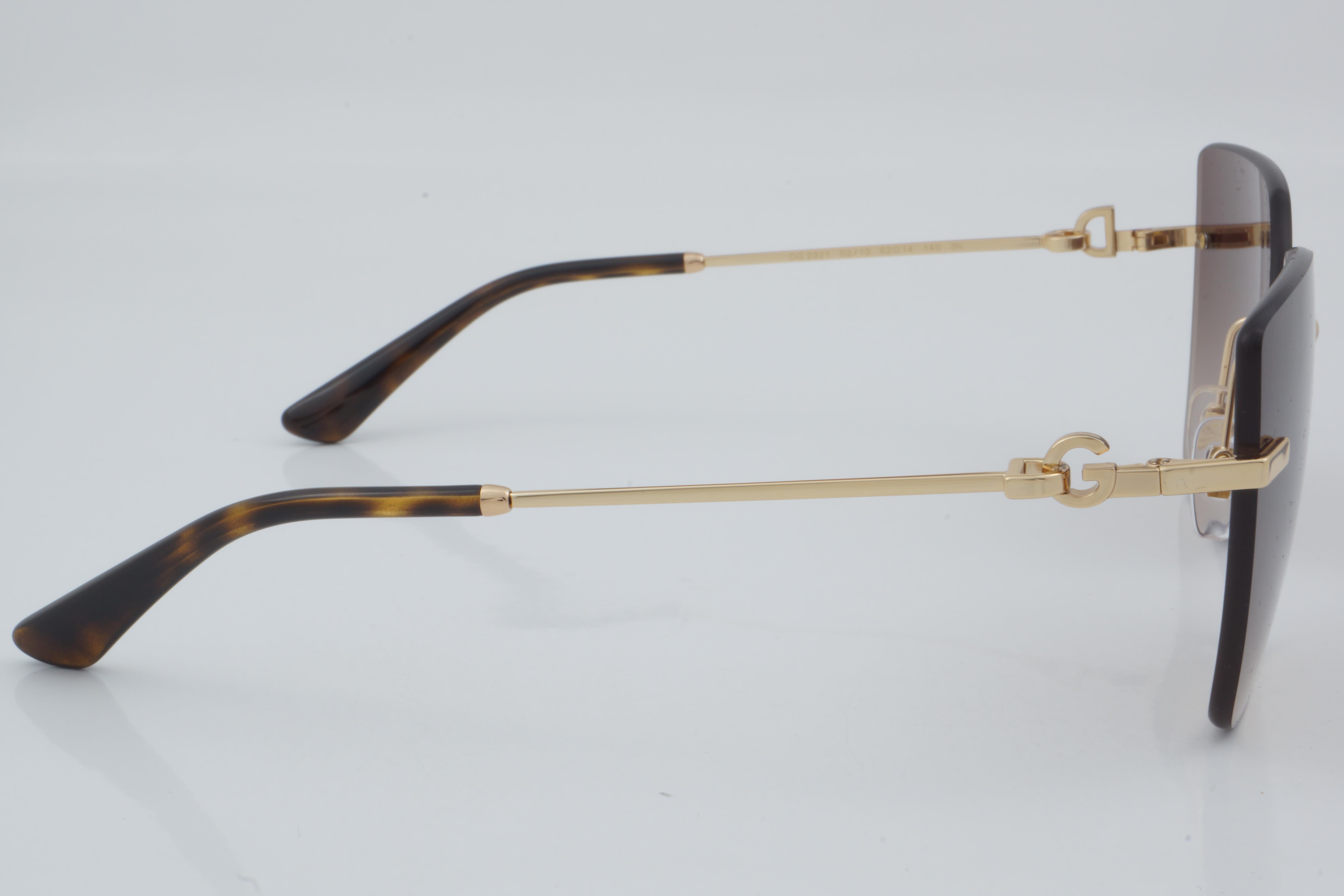 Dolce & Gabbana  - 01 Güneş Gözlüğü