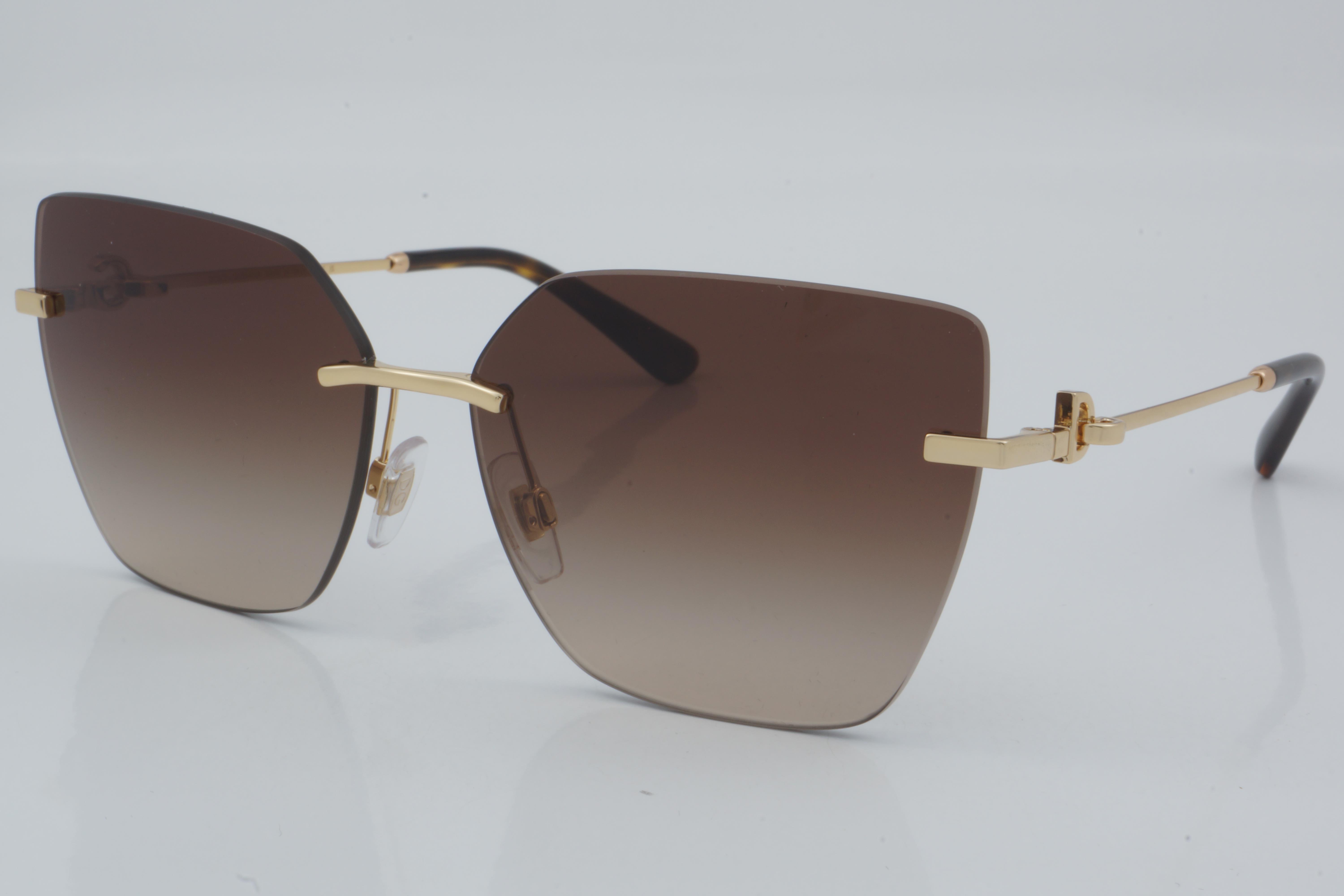 Dolce & Gabbana  - 01 Güneş Gözlüğü
