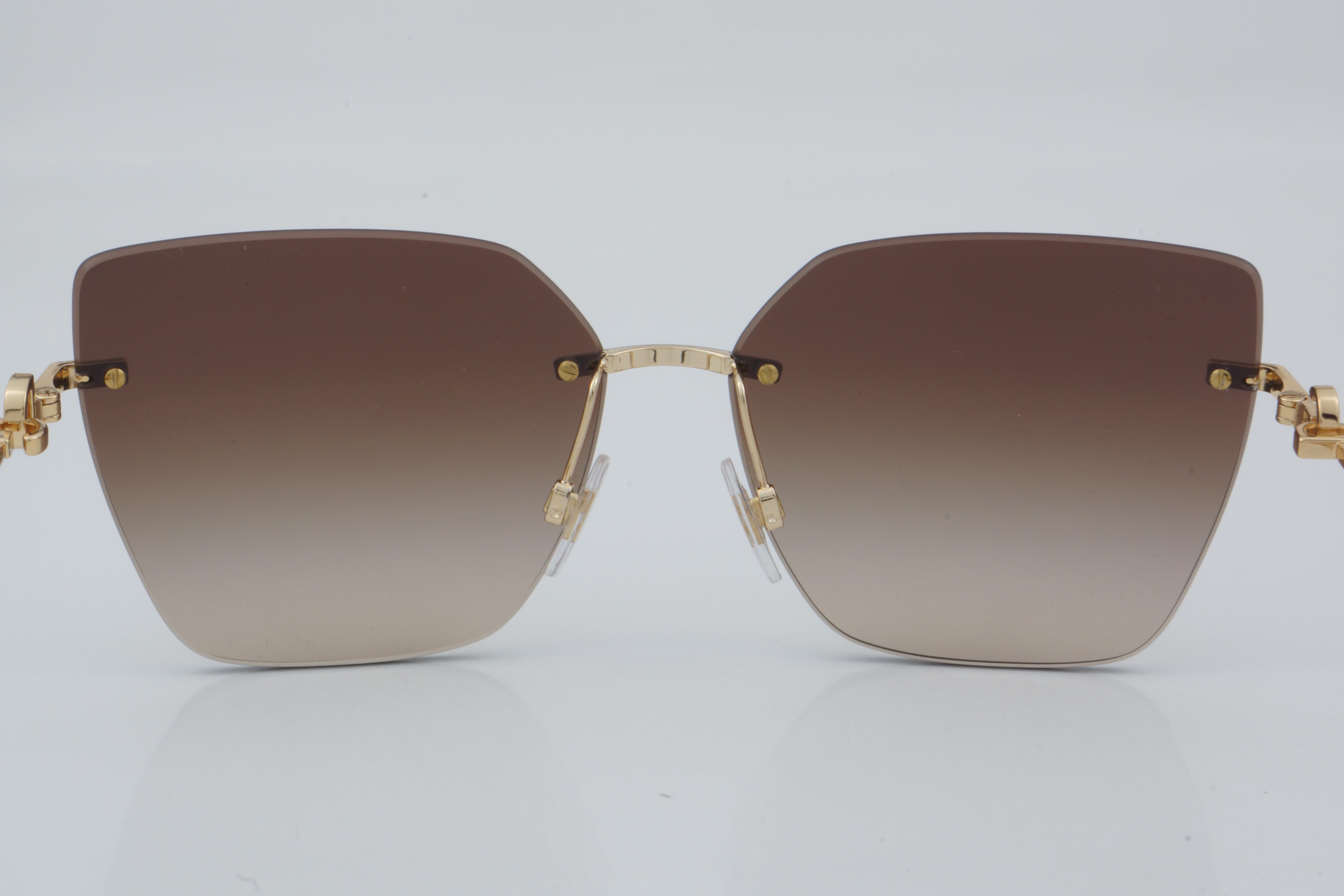 Dolce & Gabbana  - 01 Güneş Gözlüğü