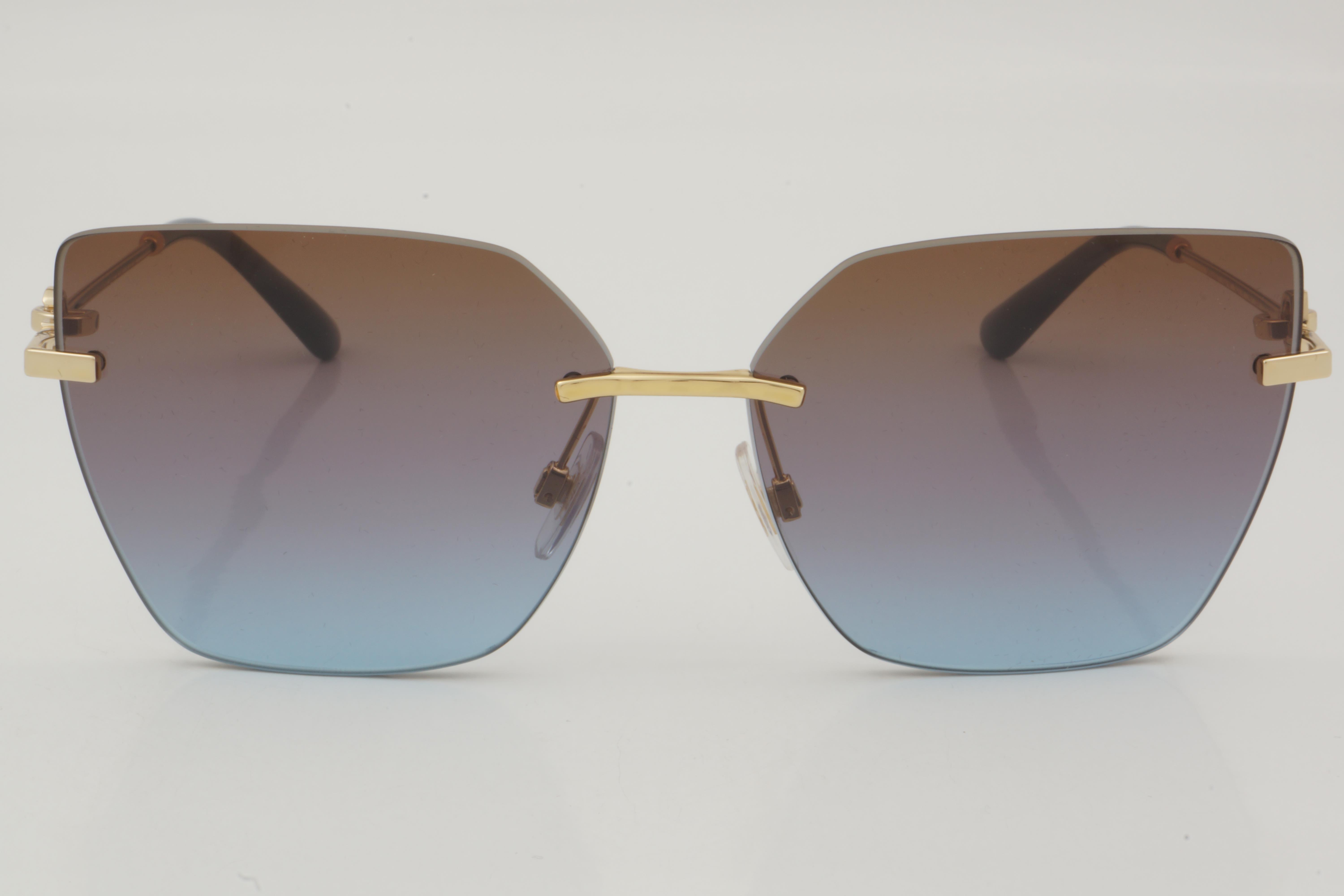 Dolce & Gabbana DG 2321 02/48 62 - 01 Güneş Gözlüğü
