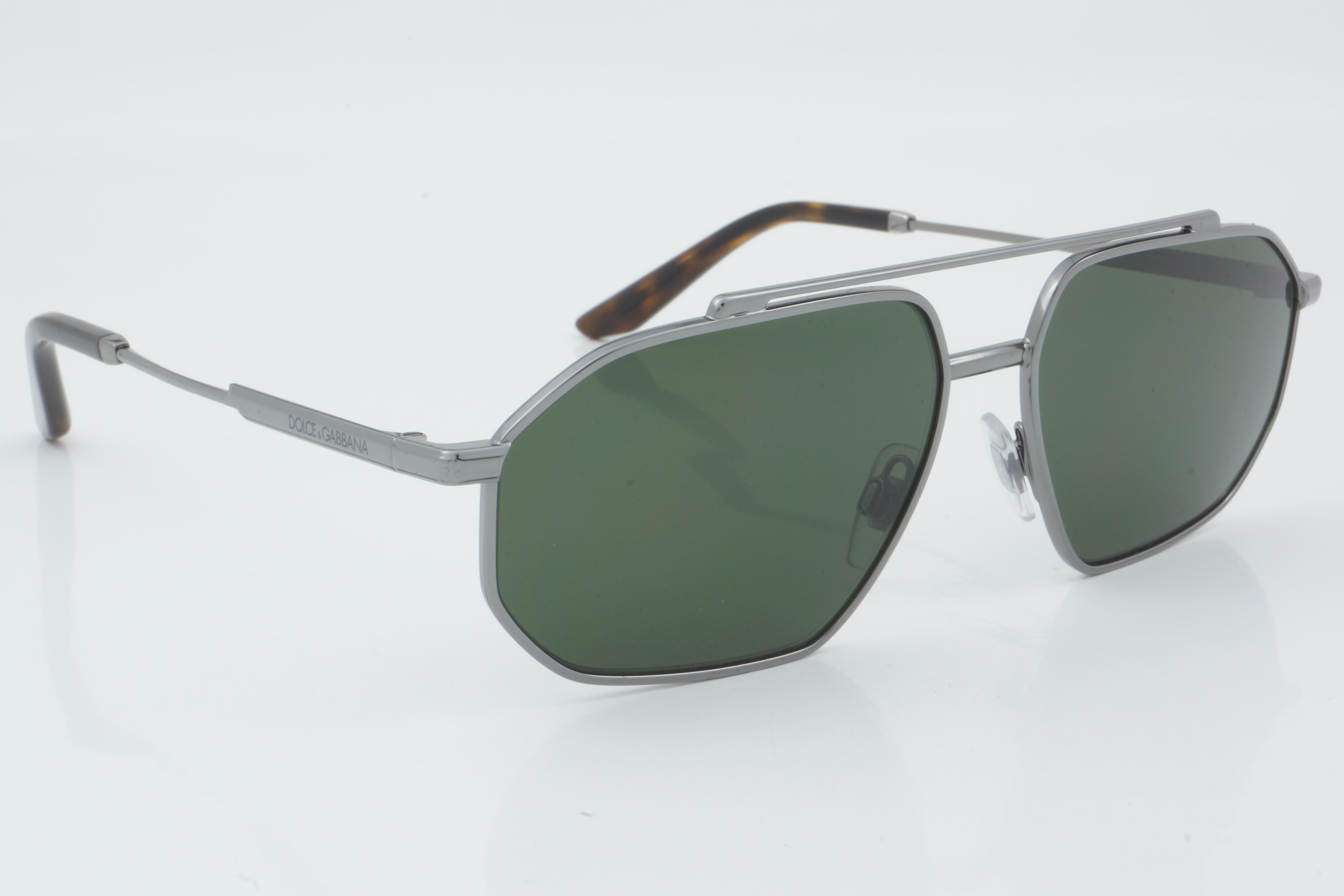 Dolce & Gabbana DG 2328 04/71 59 - 01 Güneş Gözlüğü