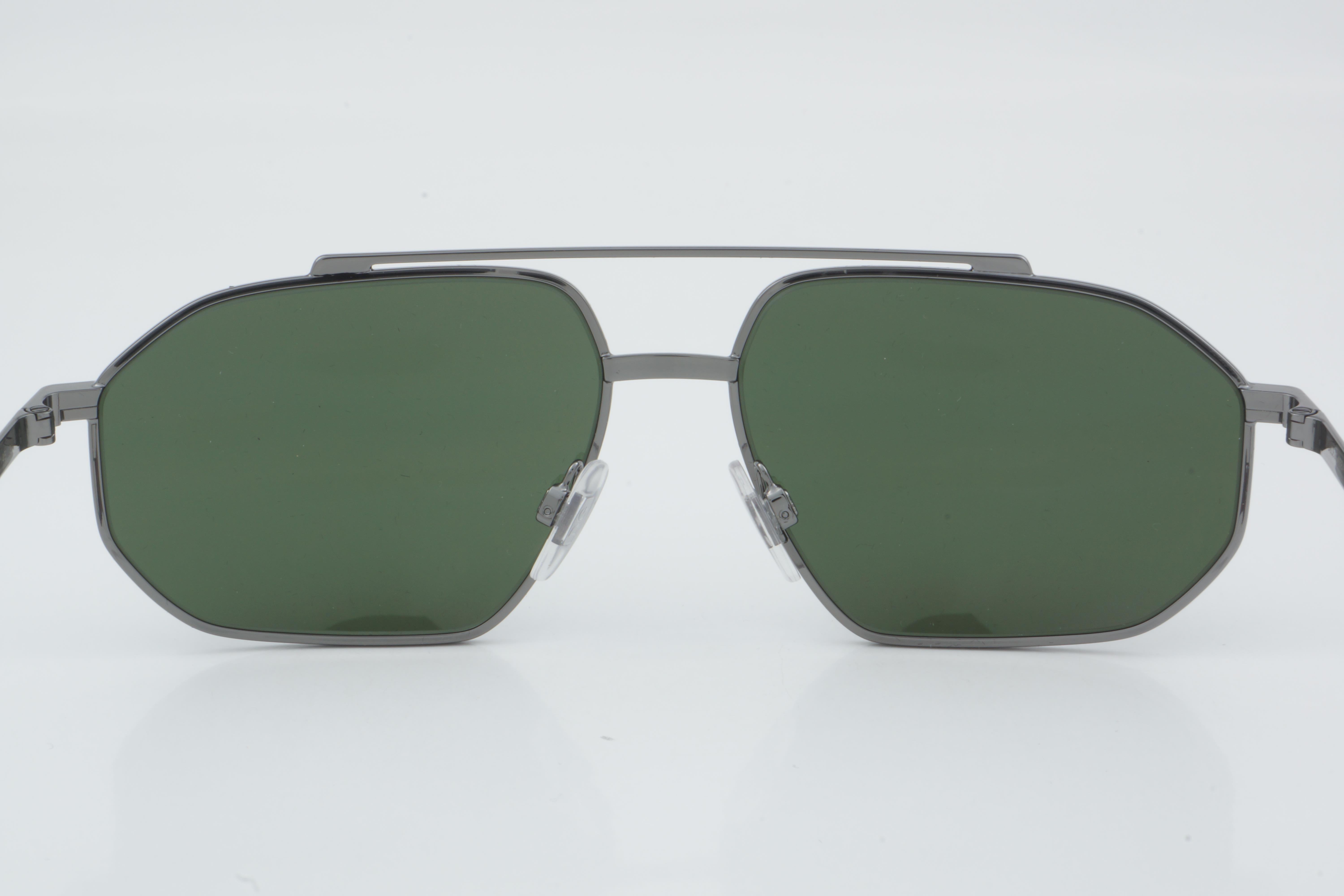 Dolce & Gabbana DG 2328 04/71 59 - 01 Güneş Gözlüğü