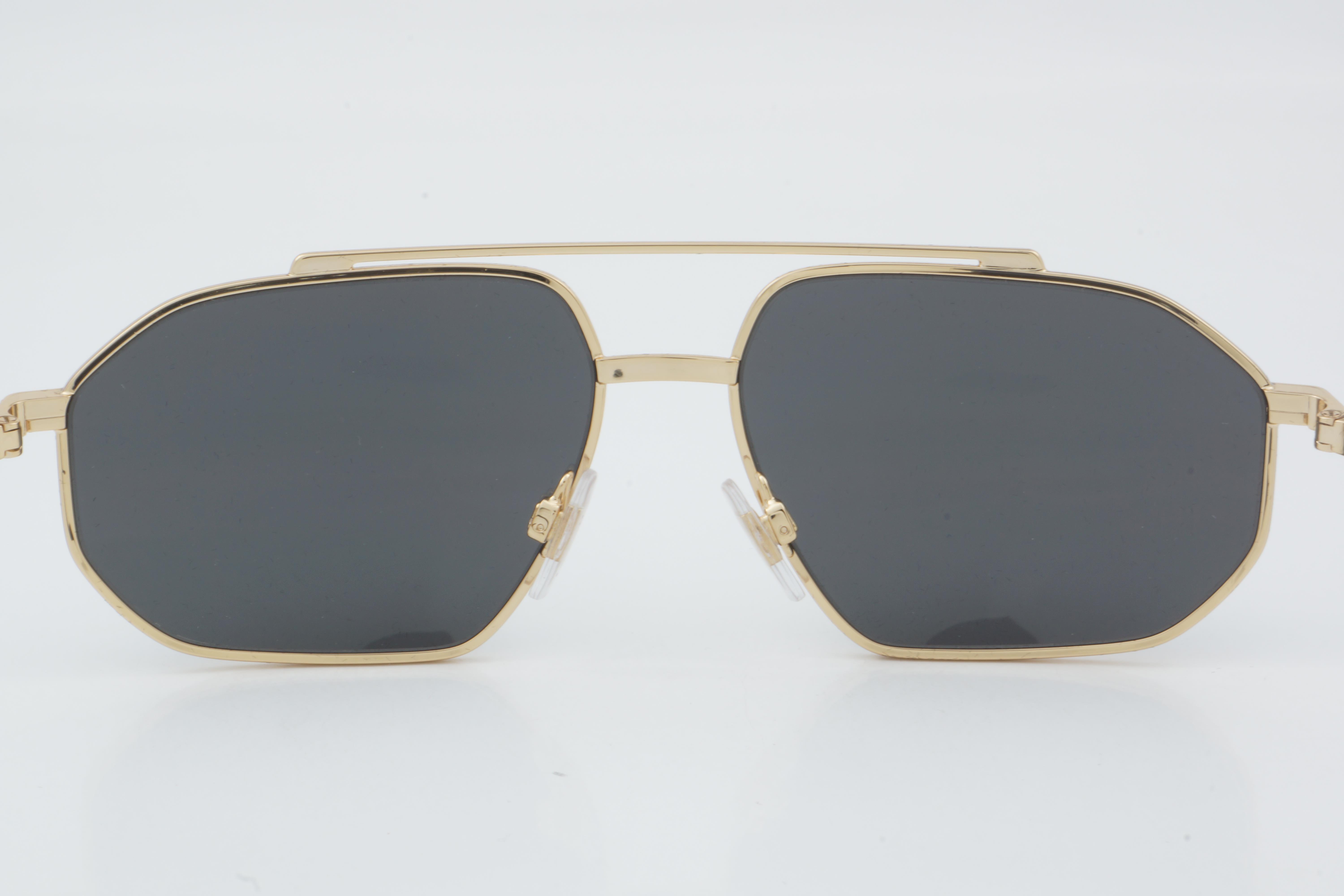Dolce & Gabbana DG 2328 1313/87 59 - 01 Güneş Gözlüğü