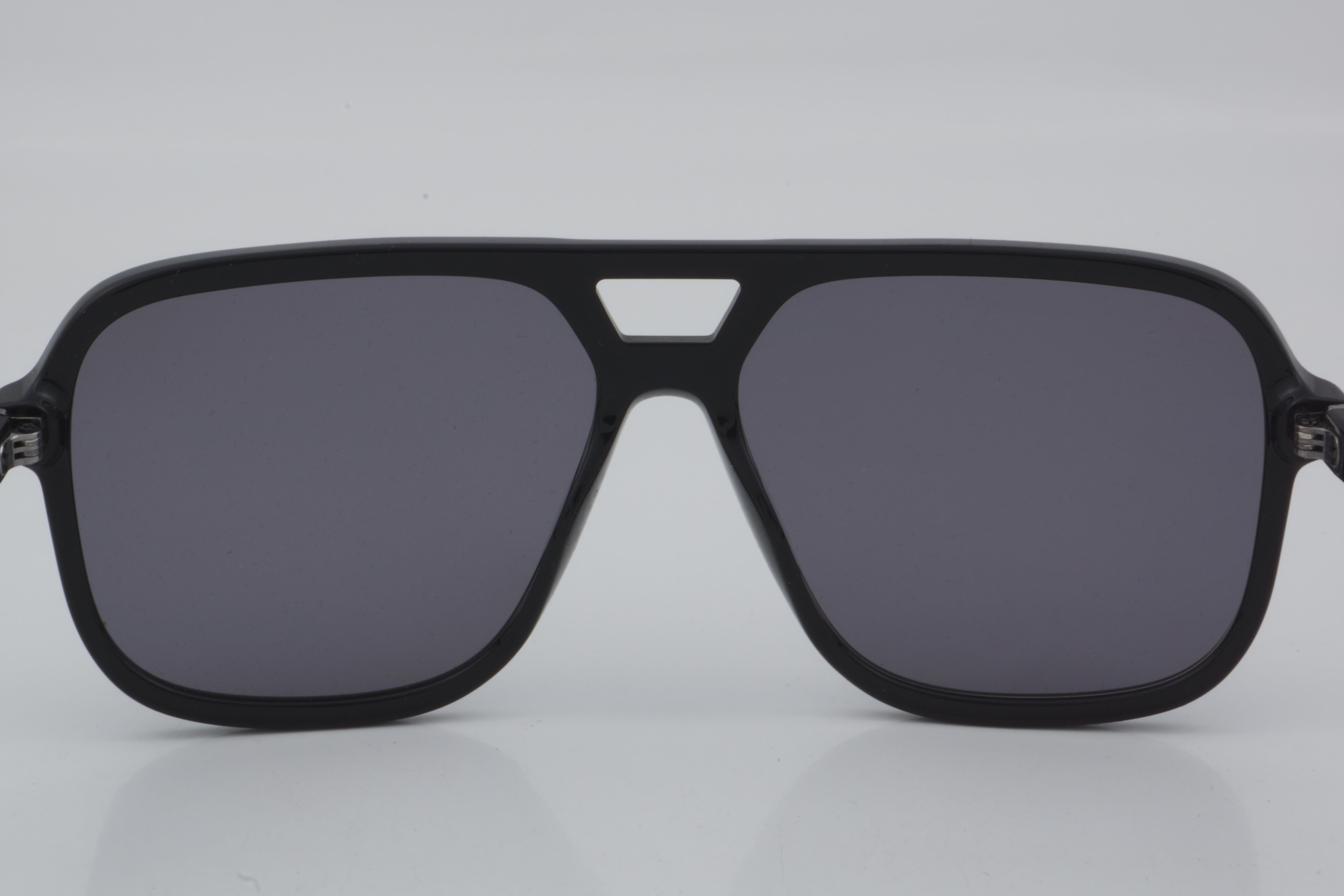 Dolce & Gabbana DG 4354 1934/81 61 - 01 Güneş Gözlüğü