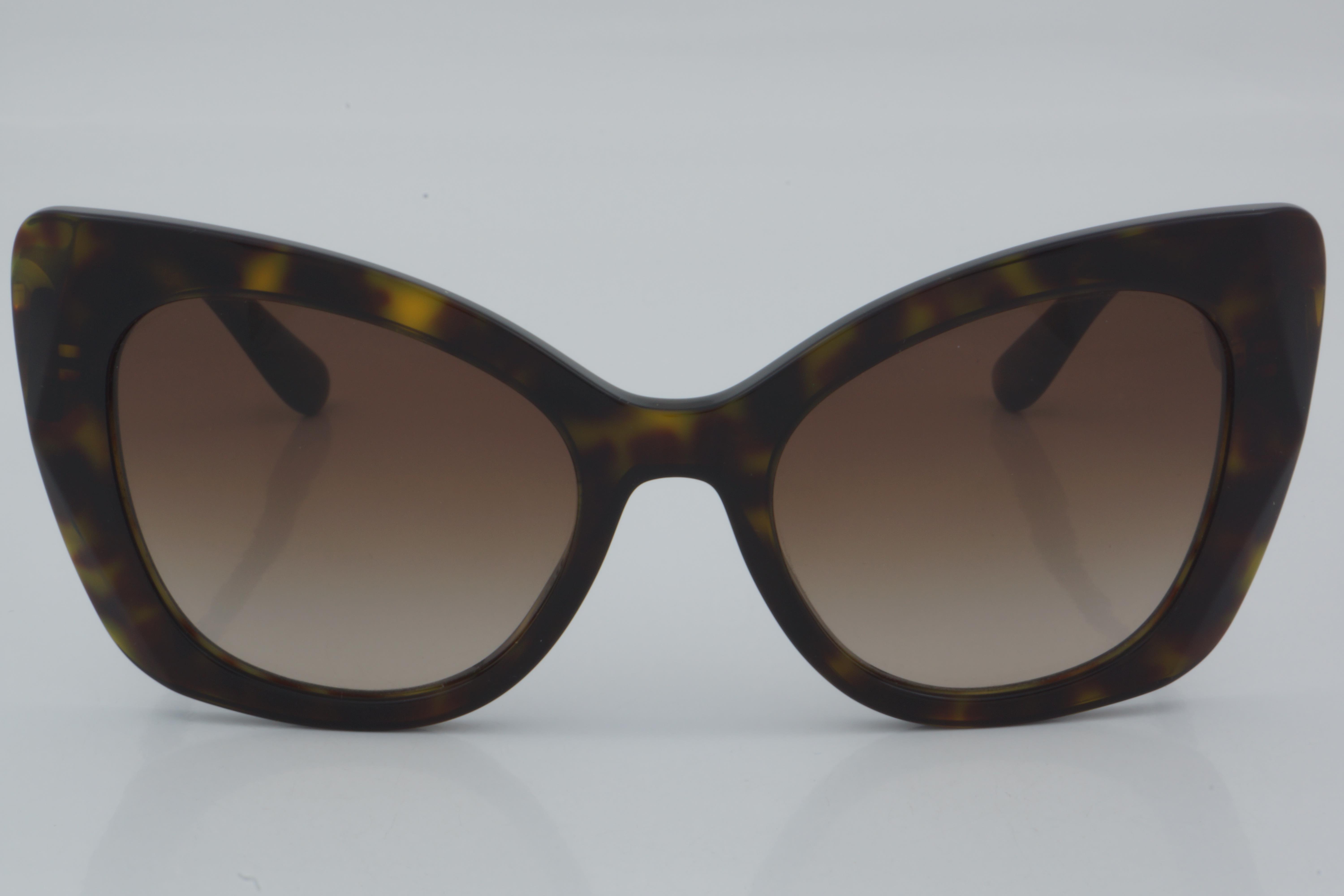 Dolce & Gabbana DG 4405 502/13 53 - 01 Güneş Gözlüğü