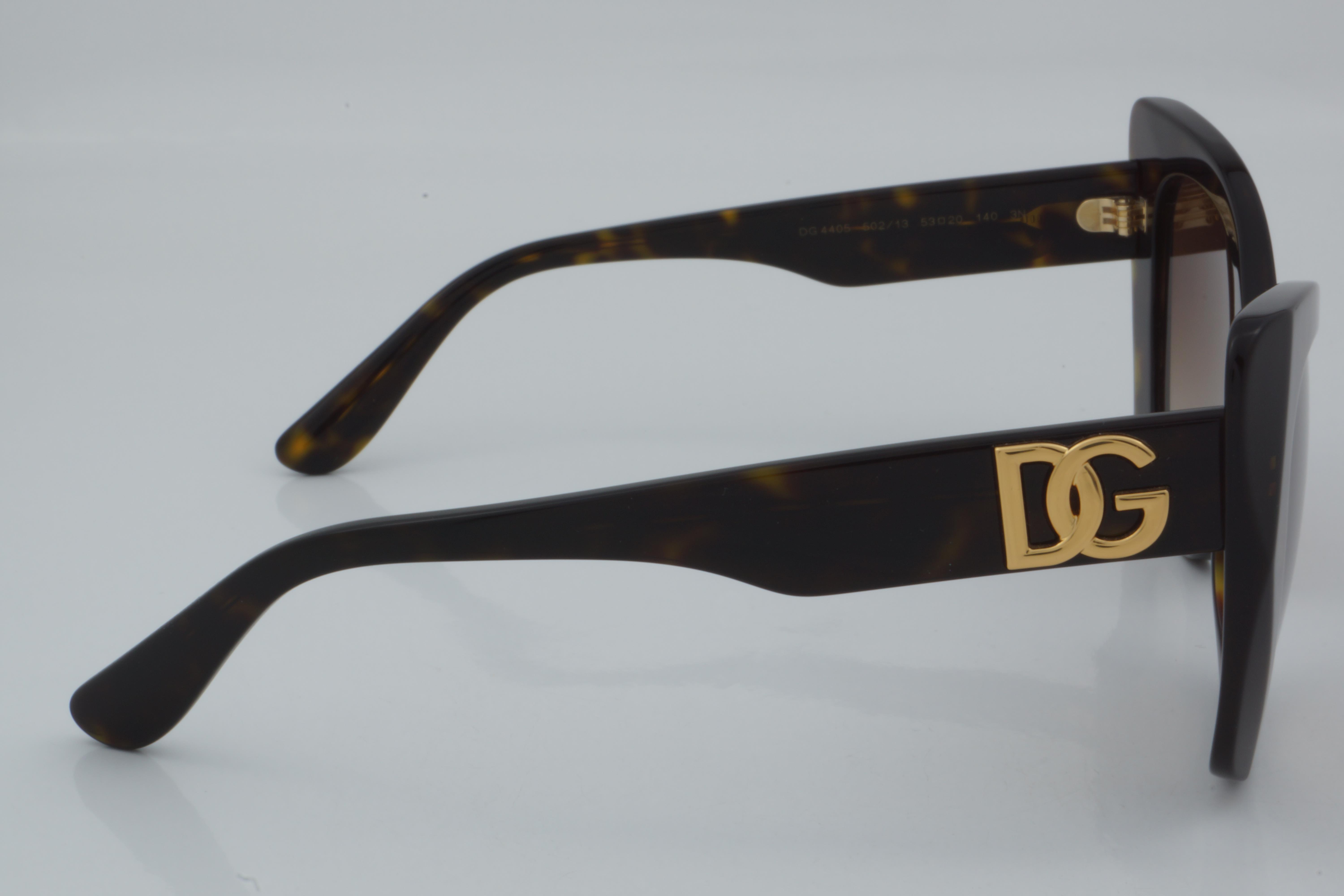 Dolce & Gabbana DG 4405 502/13 53 - 01 Güneş Gözlüğü