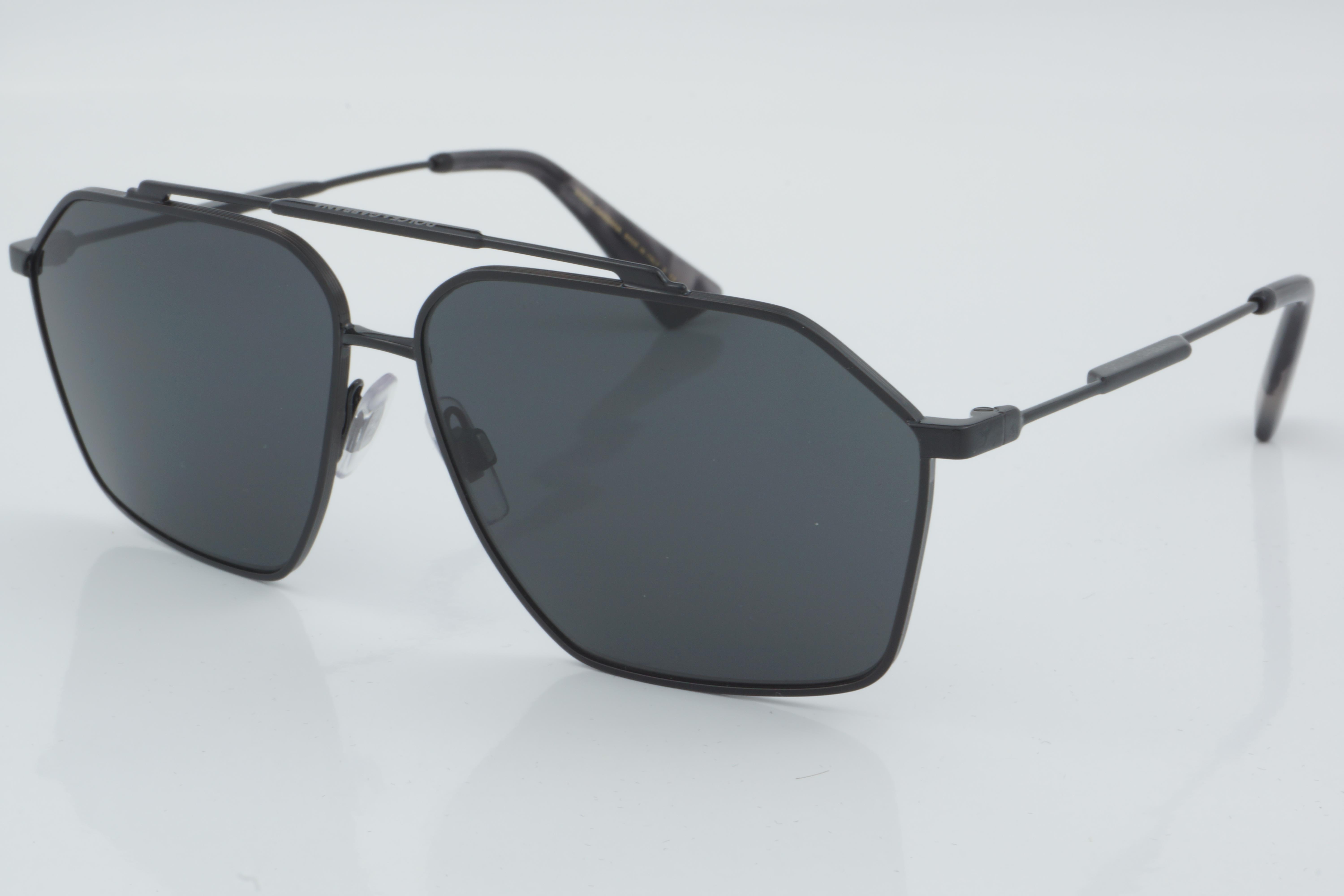 Dolce & Gabbana DG 2303 01/87 61 - 01 Güneş Gözlüğü