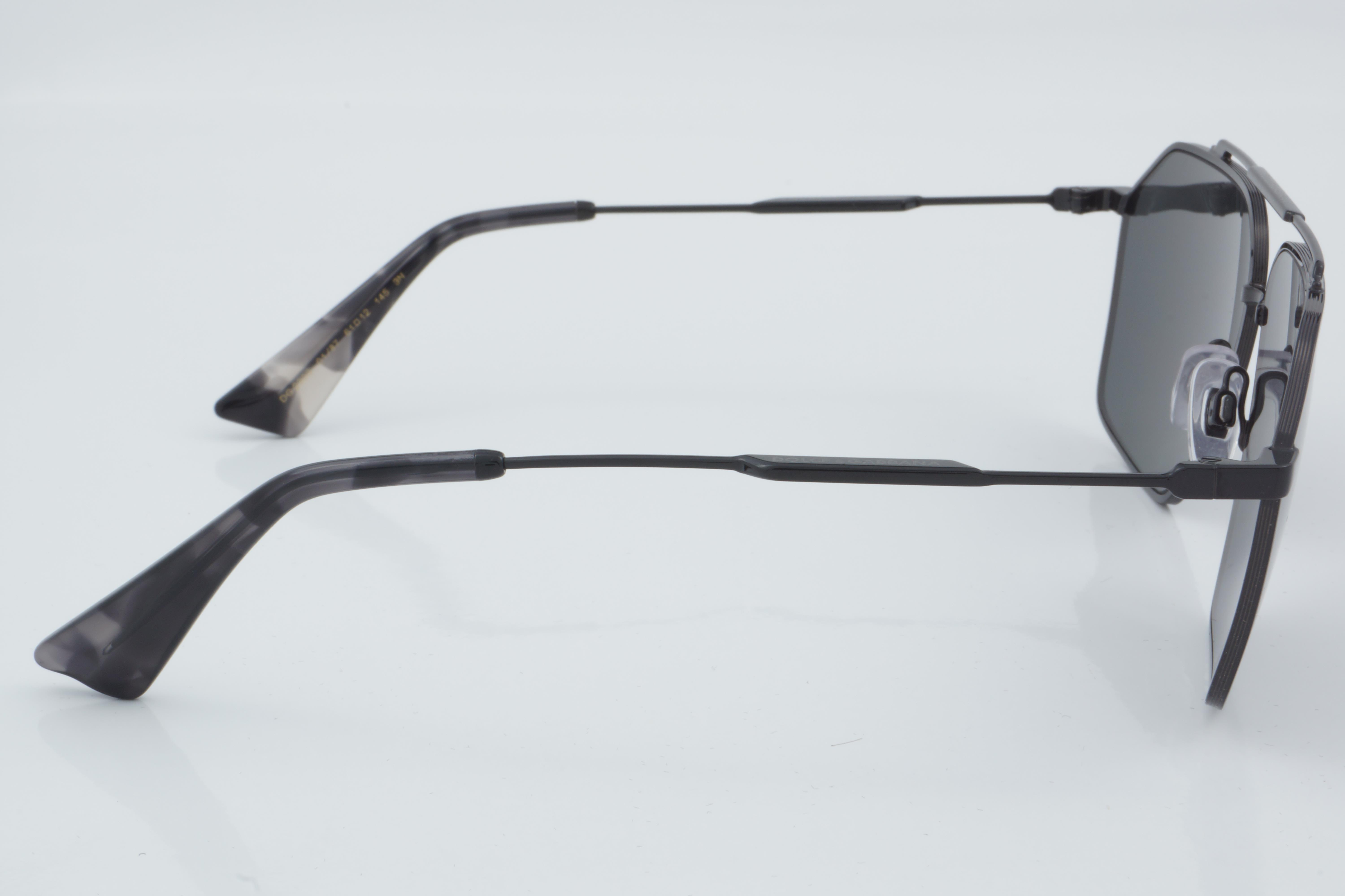 Dolce & Gabbana DG 2303 01/87 61 - 01 Güneş Gözlüğü