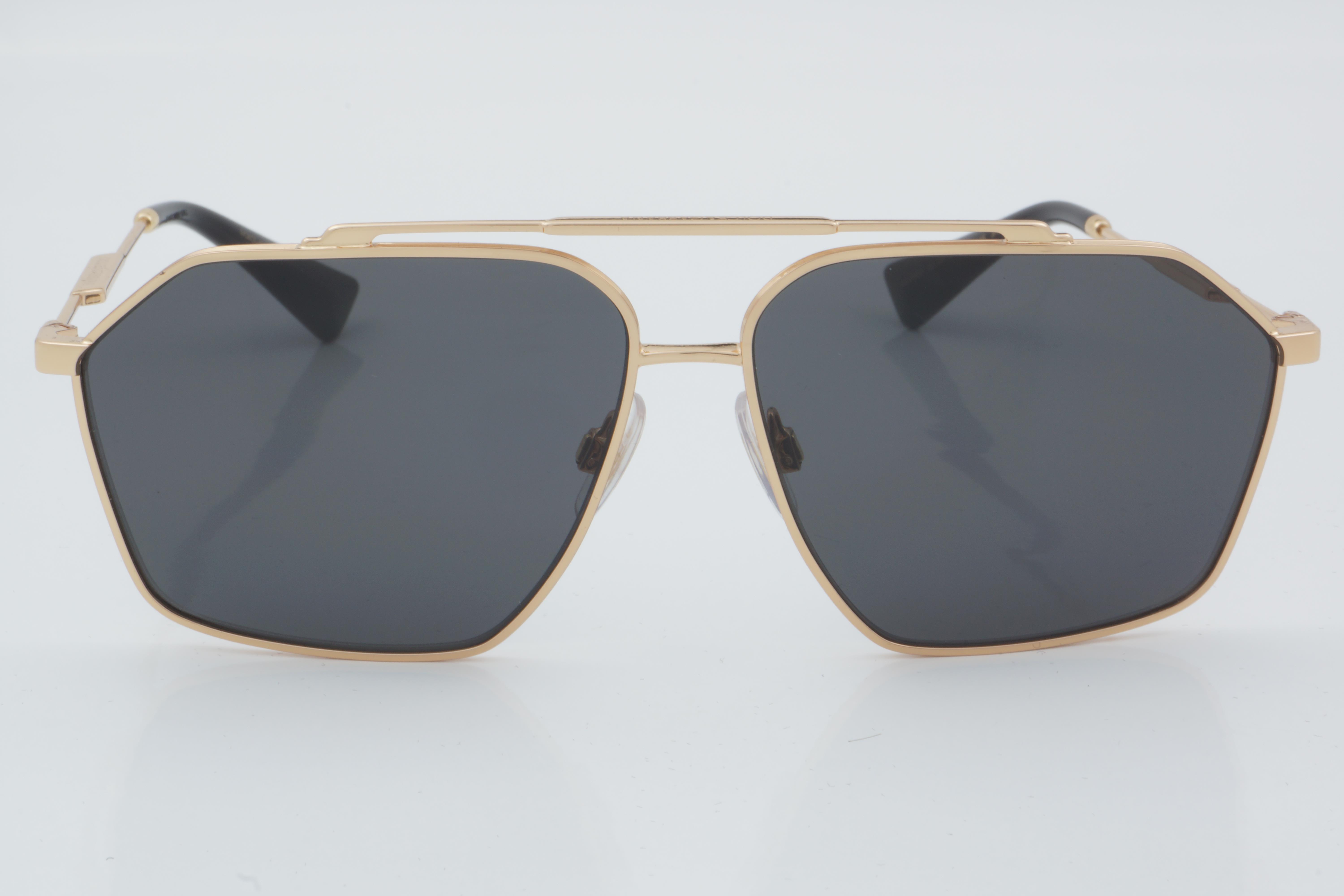 Dolce & Gabbana DG 2303 02/87 61 - 01 Güneş Gözlüğü