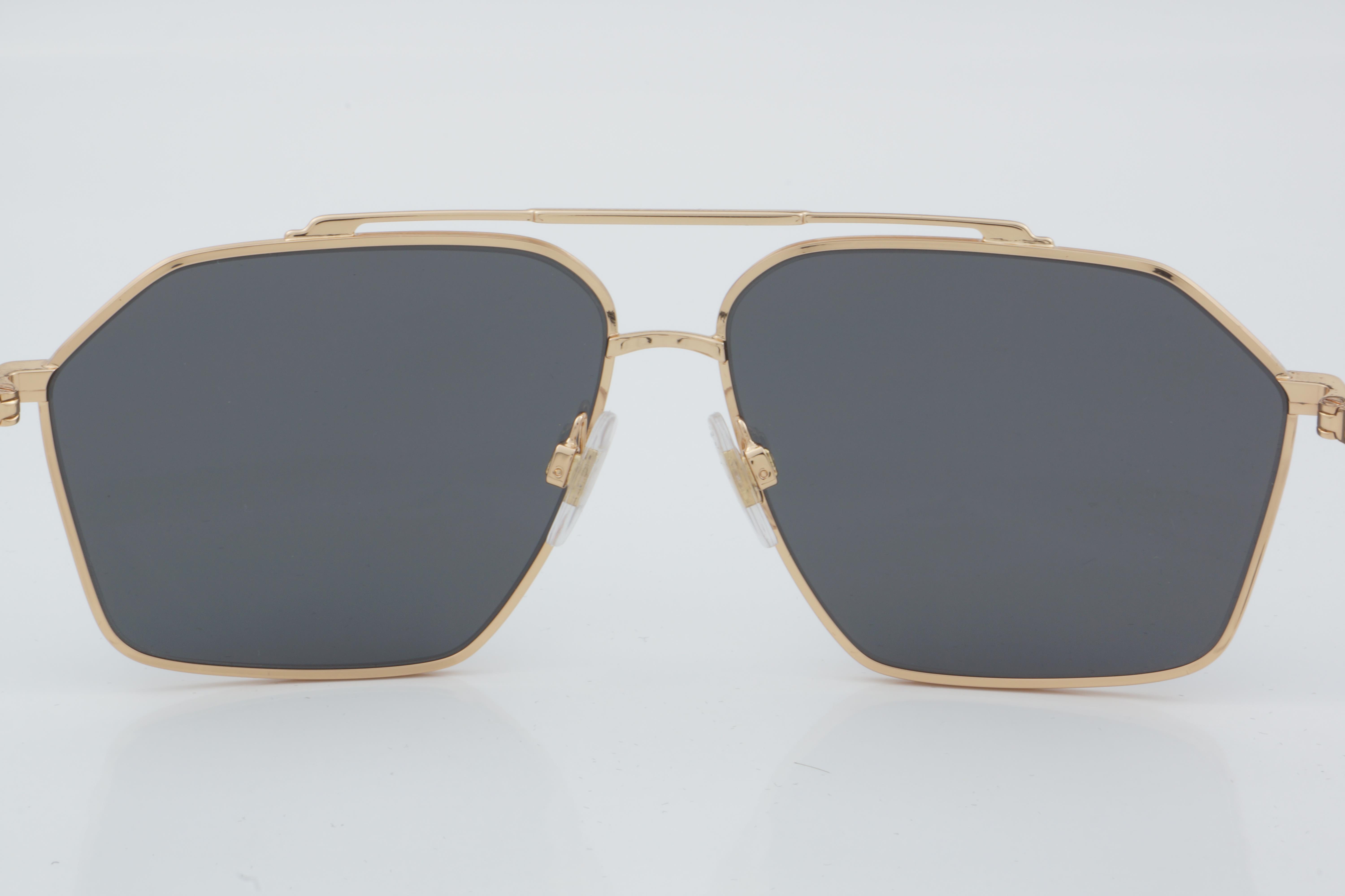 Dolce & Gabbana DG 2303 02/87 61 - 01 Güneş Gözlüğü