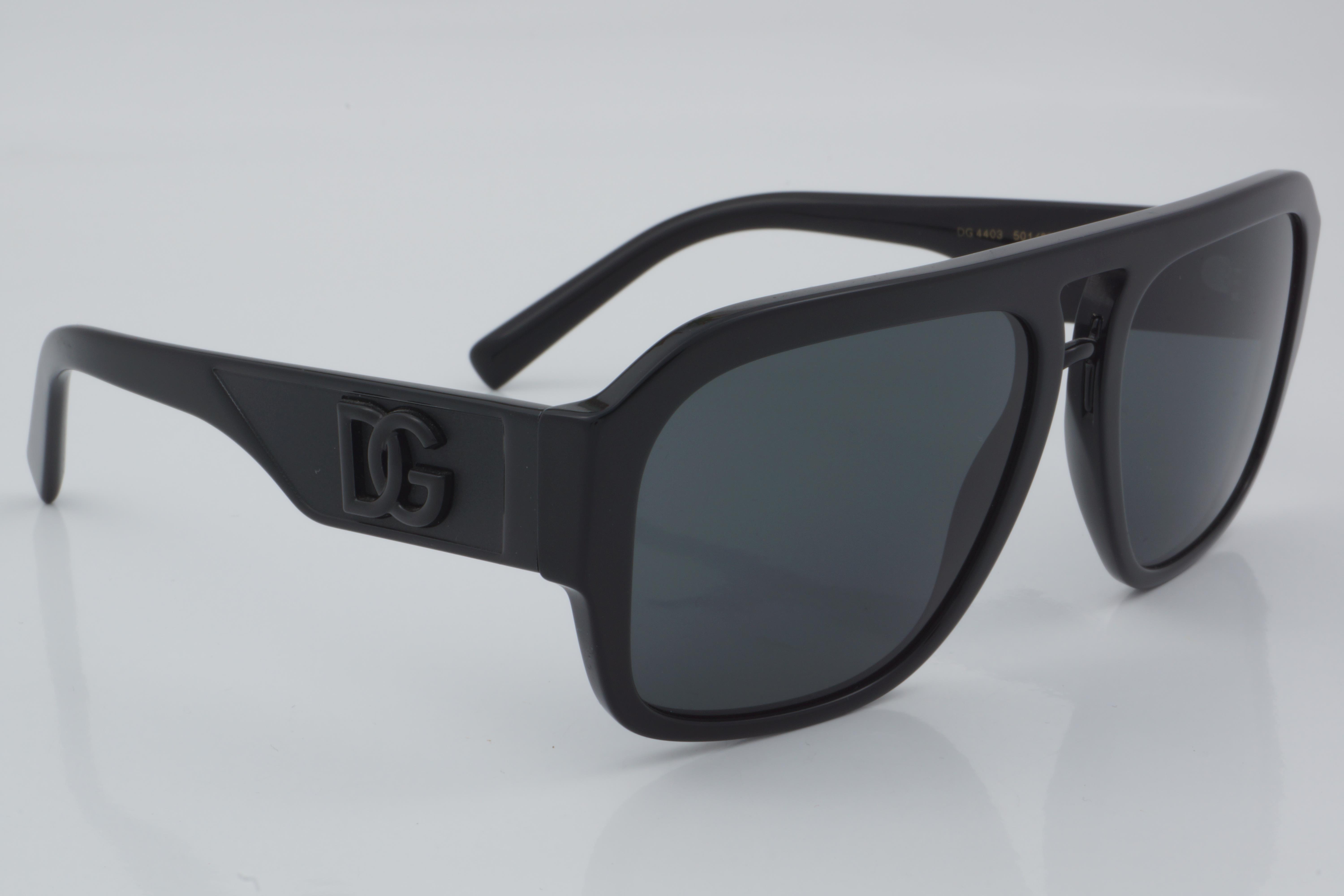 Dolce & Gabbana DG 4403 501/87 58 - 01 Güneş Gözlüğü