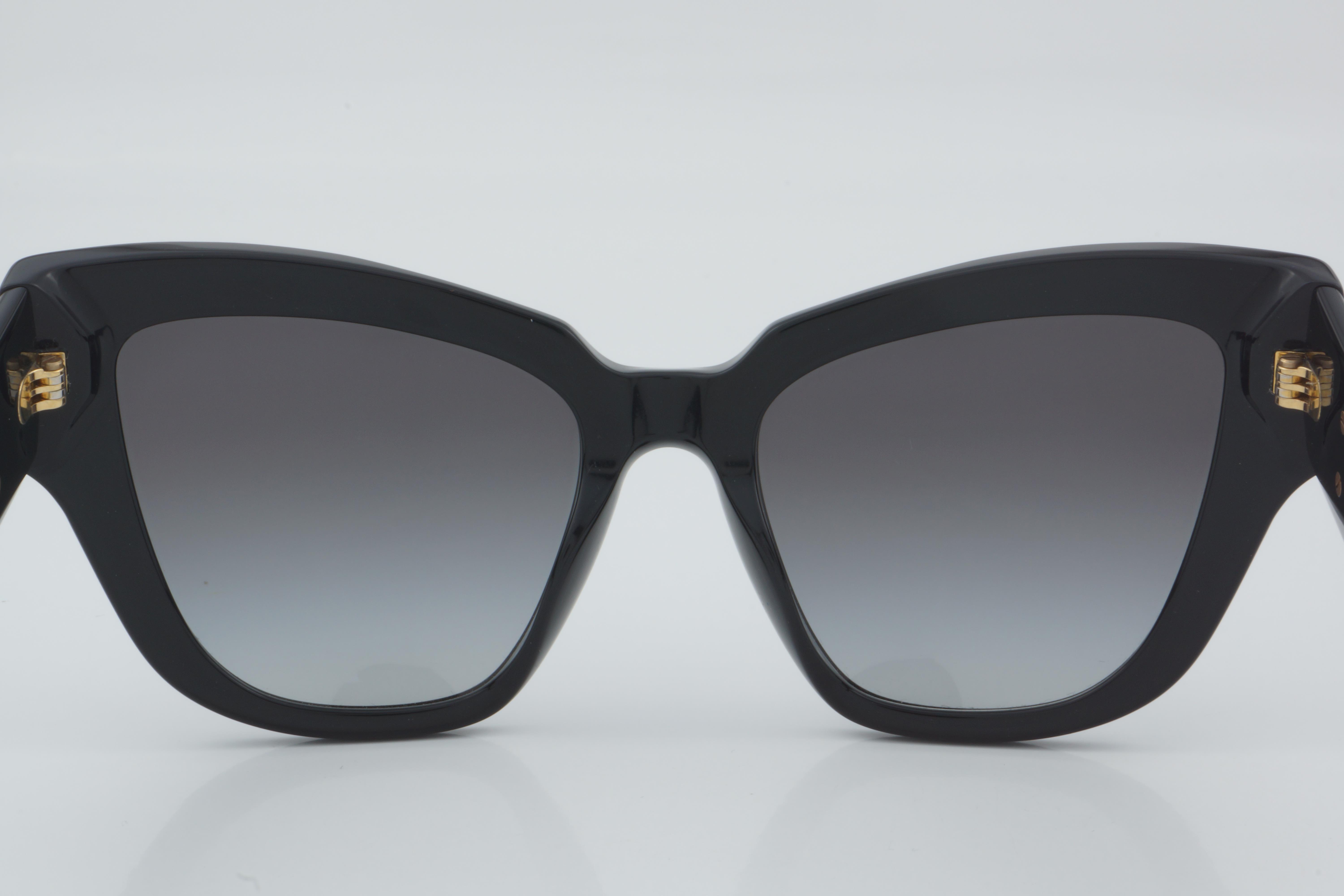 Dolce & Gabbana DG 4404 501/8G 54 - 01 Güneş Gözlüğü