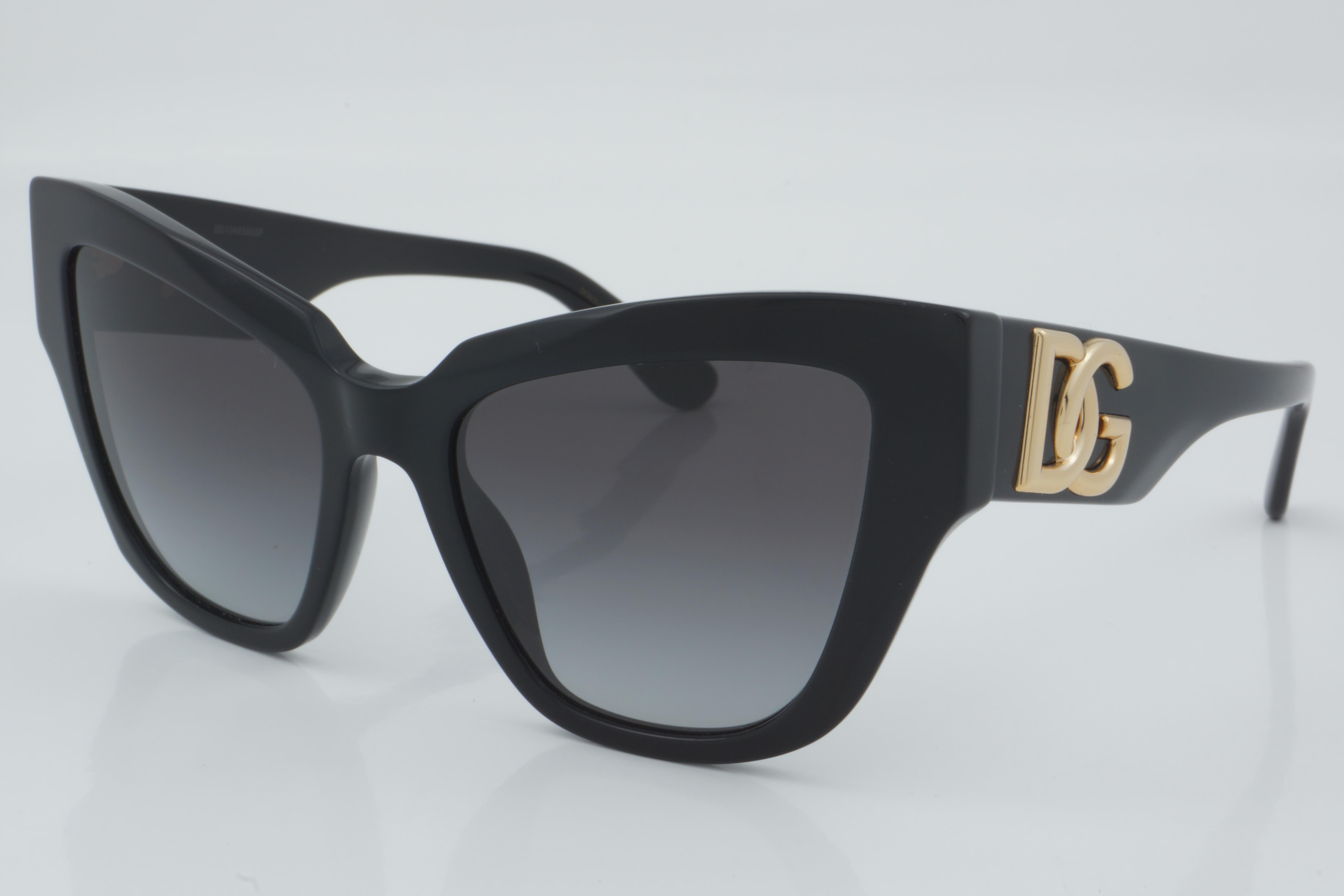 Dolce & Gabbana DG 4404 501/8G 54 - 01 Güneş Gözlüğü