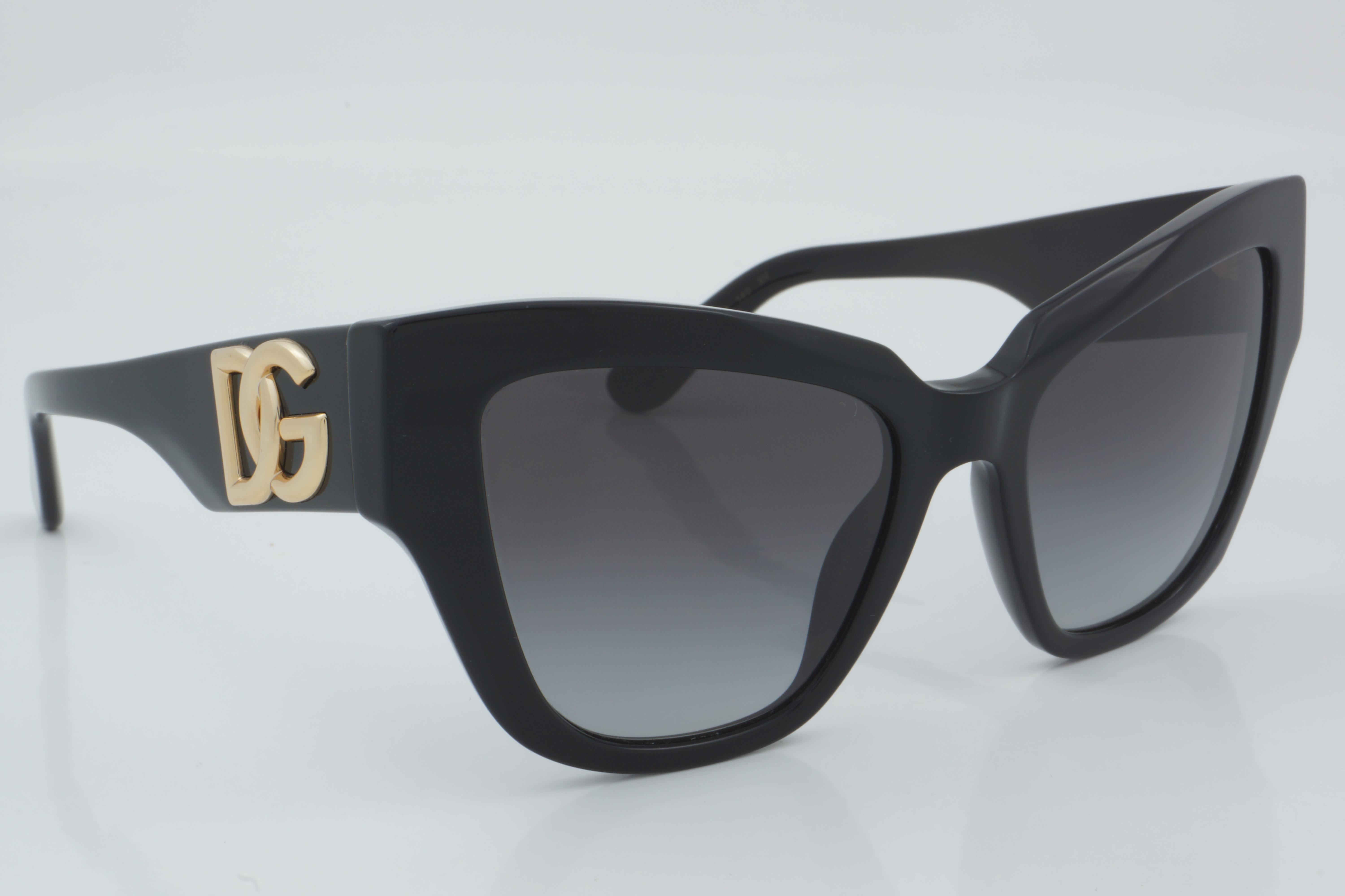 Dolce & Gabbana DG 4404 501/8G 54 - 01 Güneş Gözlüğü