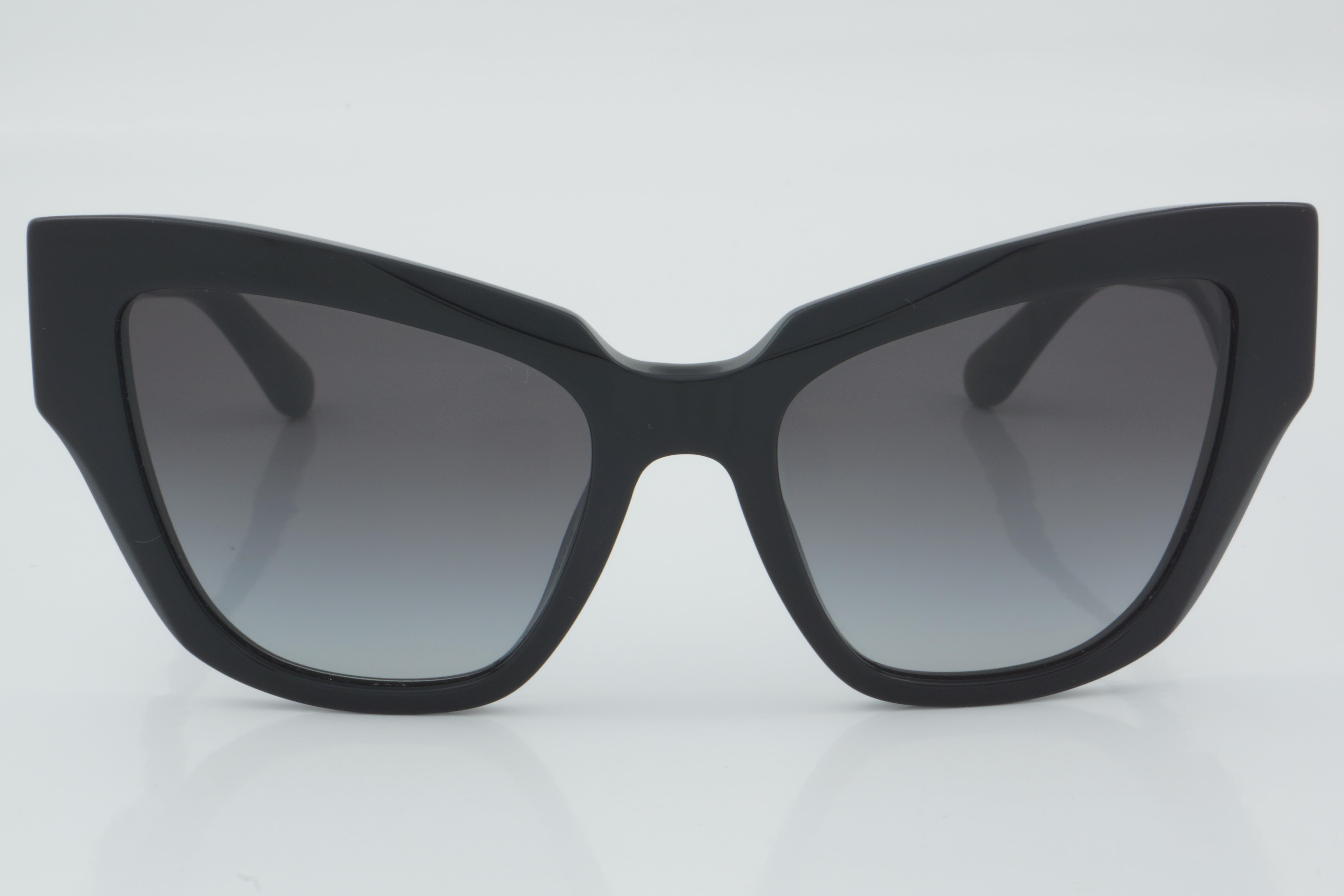 Dolce & Gabbana DG 4404 501/8G 54 - 01 Güneş Gözlüğü