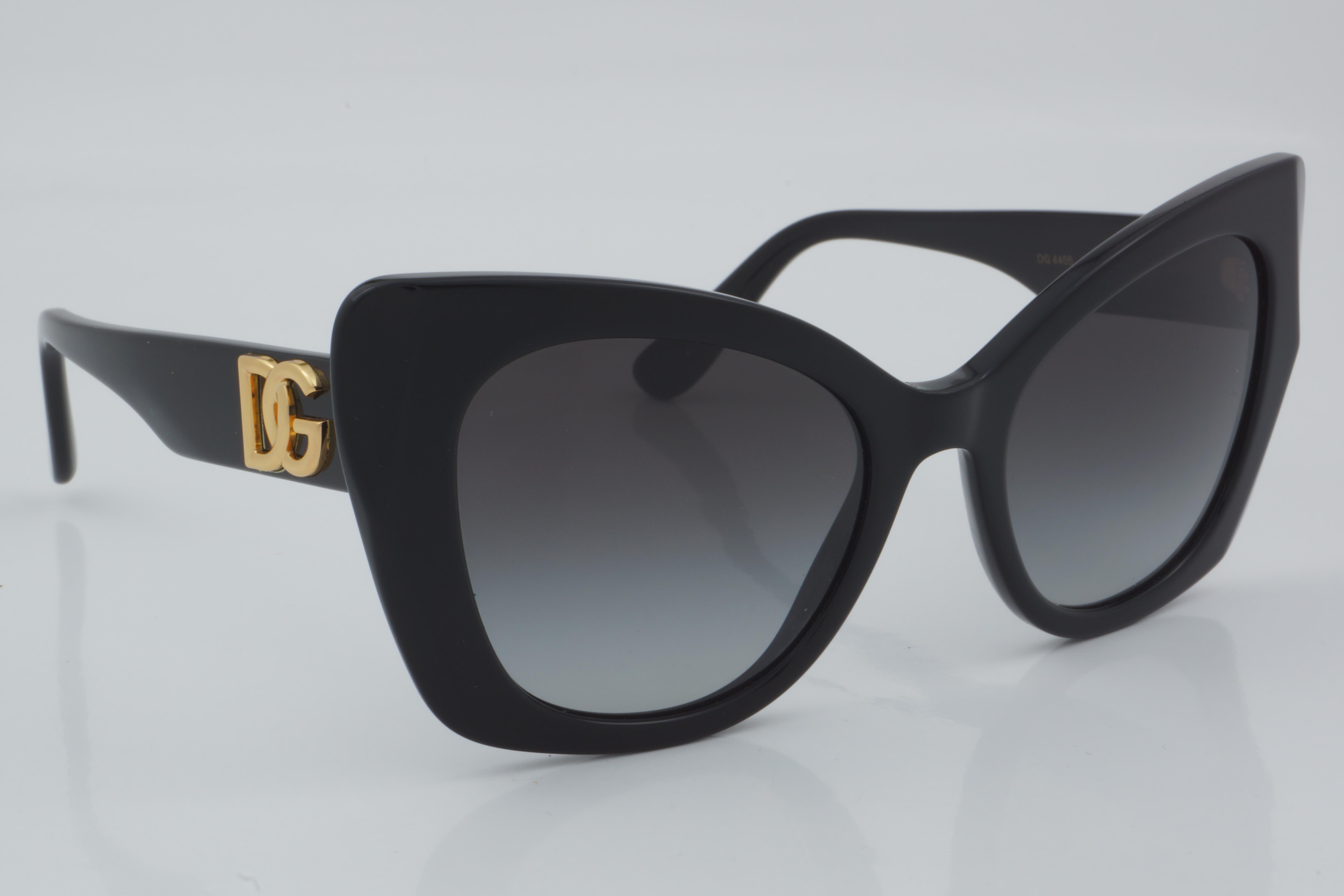 Dolce & Gabbana DG 4405 501/8G 53 - 01 Güneş Gözlüğü