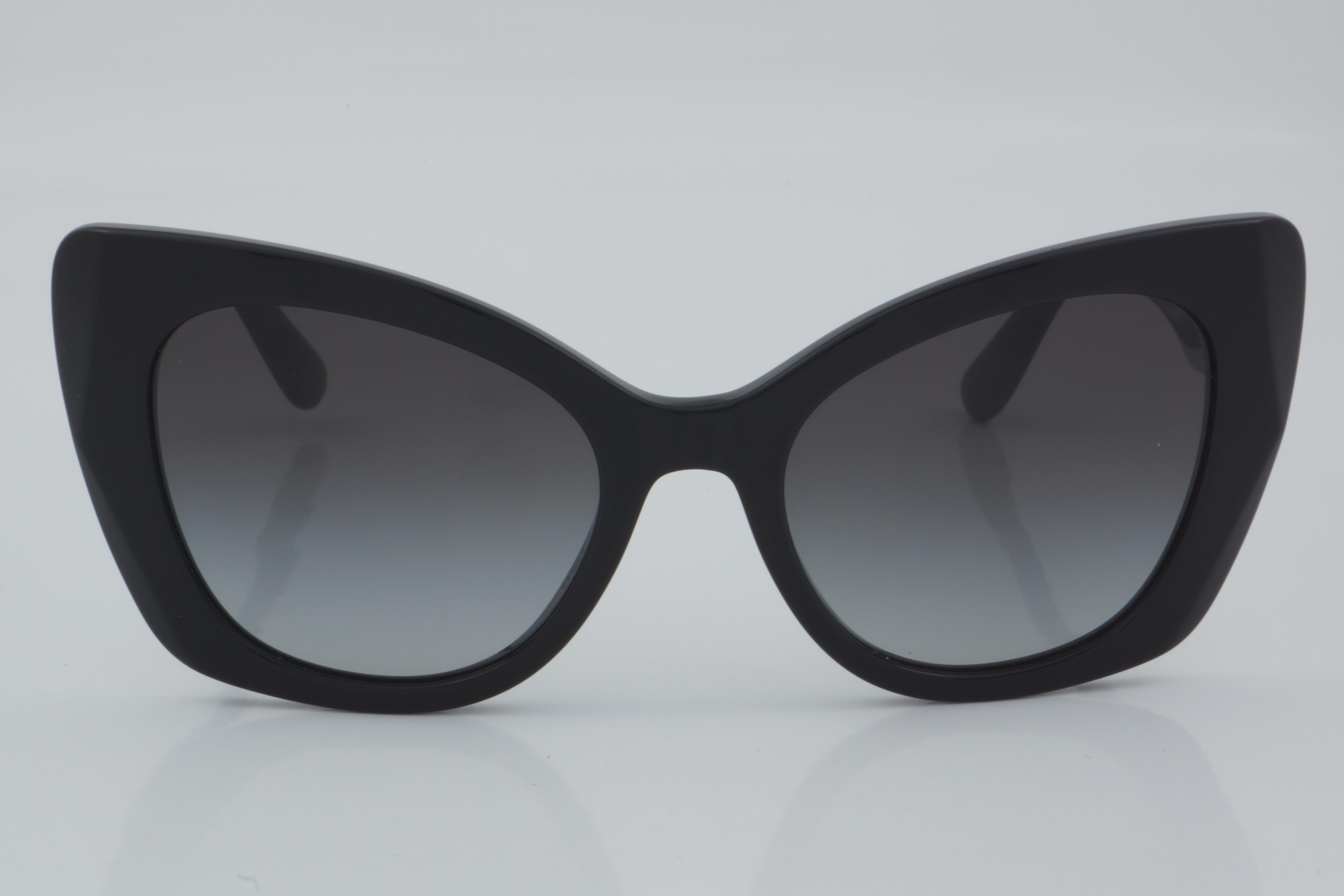 Dolce & Gabbana DG 4405 501/8G 53 - 01 Güneş Gözlüğü
