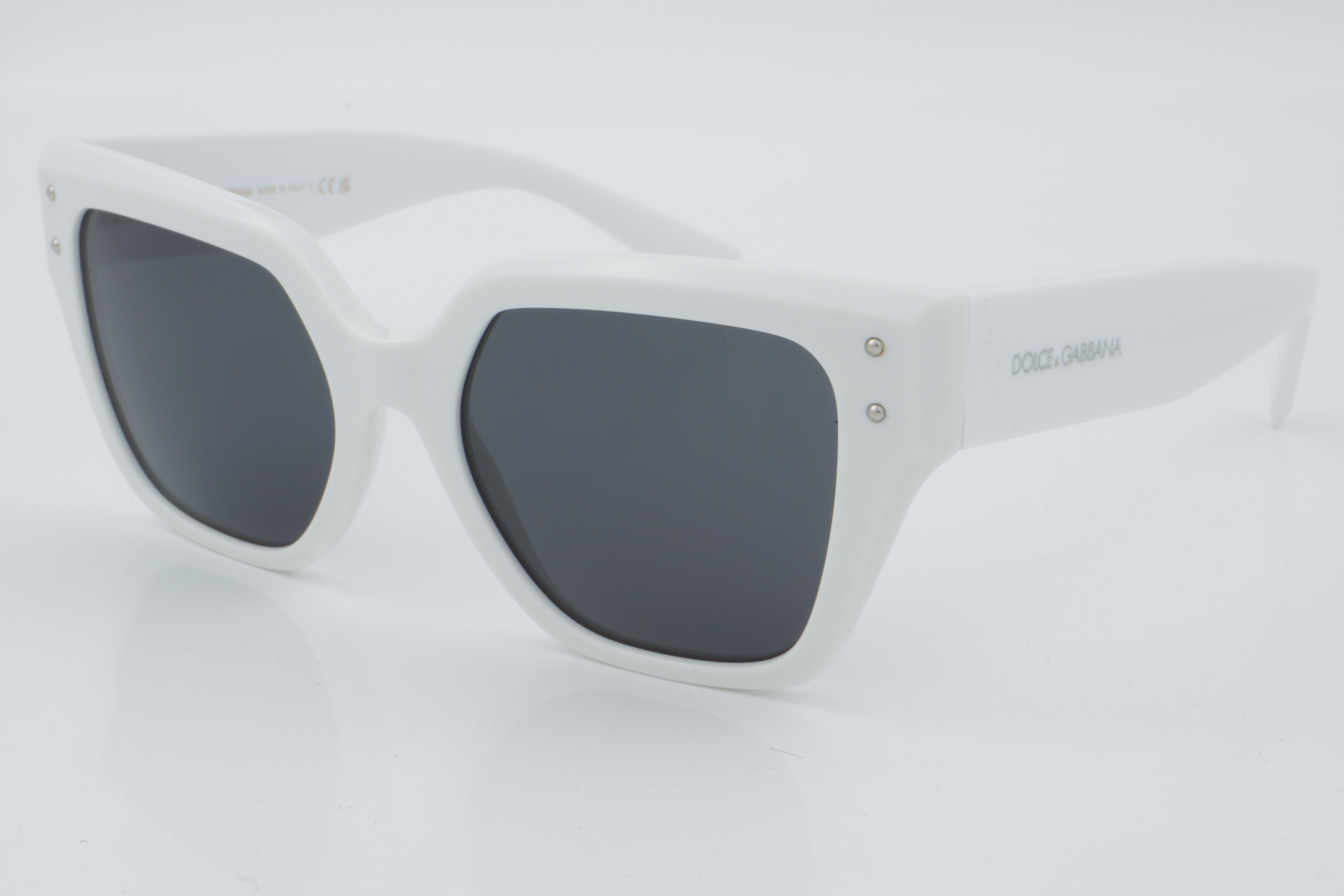 Dolce & Gabbana DG 4471 3312/87 52 - 01 Güneş Gözlüğü