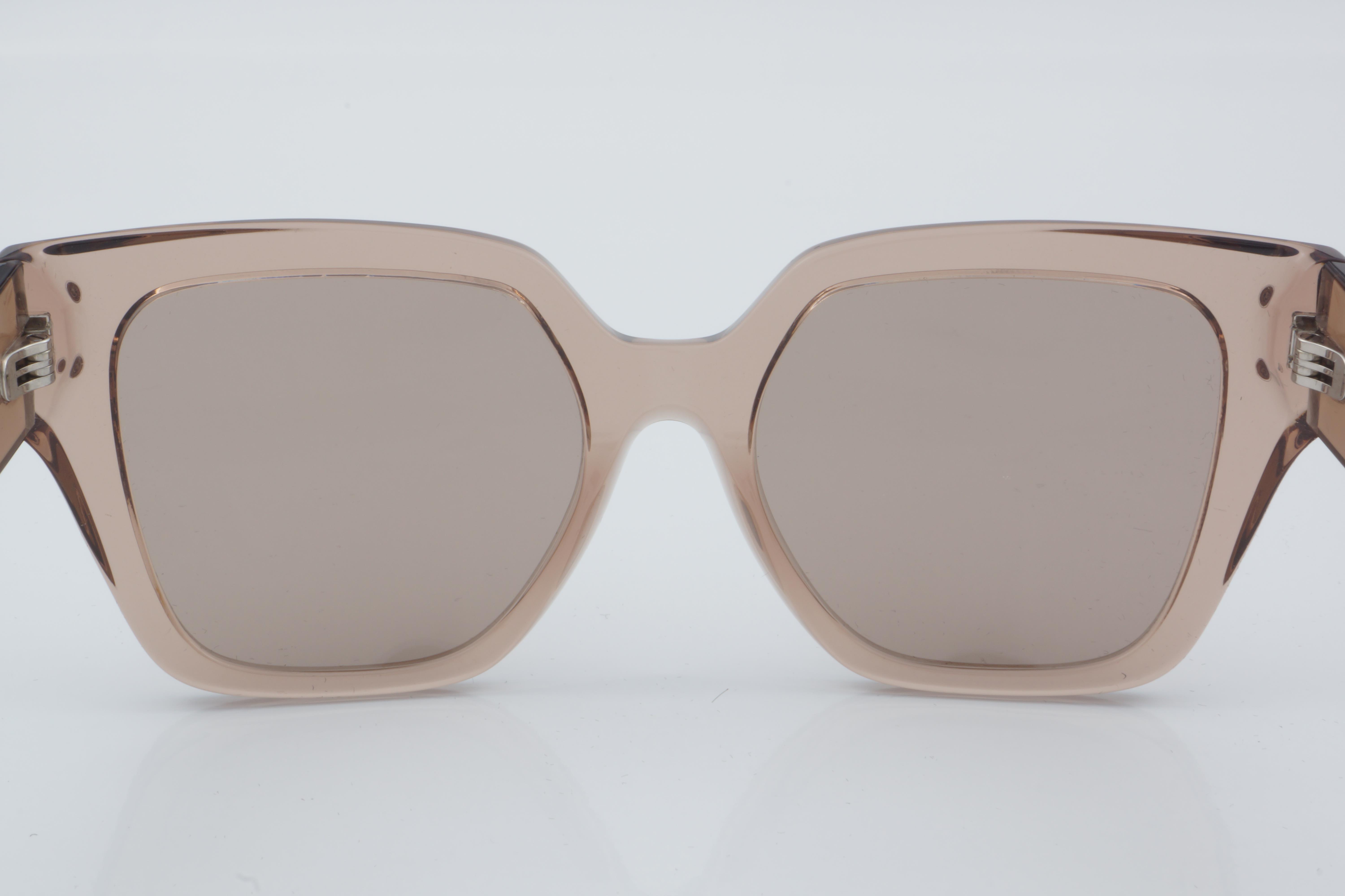 Dolce & Gabbana DG 4471 3432/5A 52 - 01 Güneş Gözlüğü