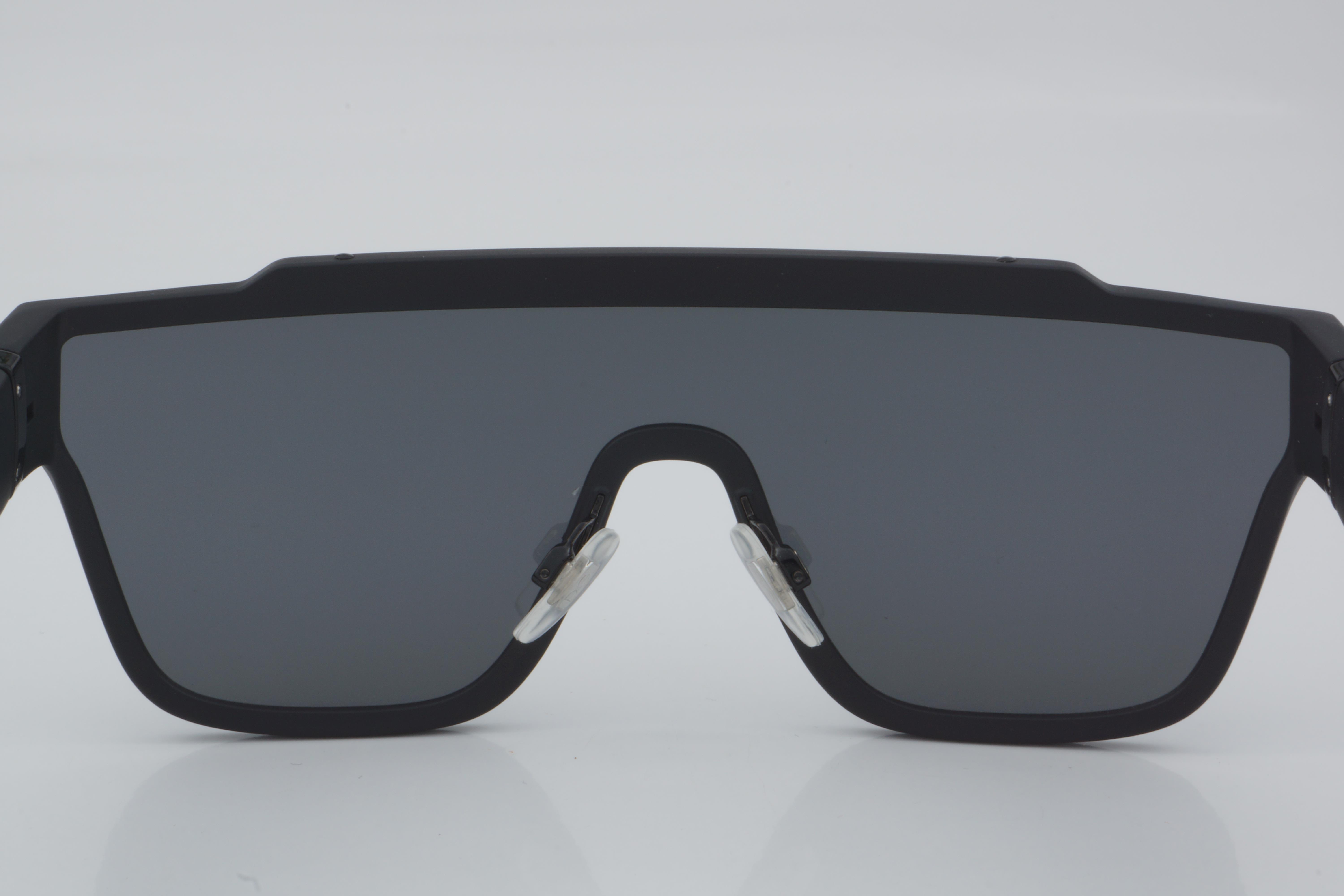 Dolce & Gabbana DG 6125 2525/87 35 - 01 Güneş Gözlüğü