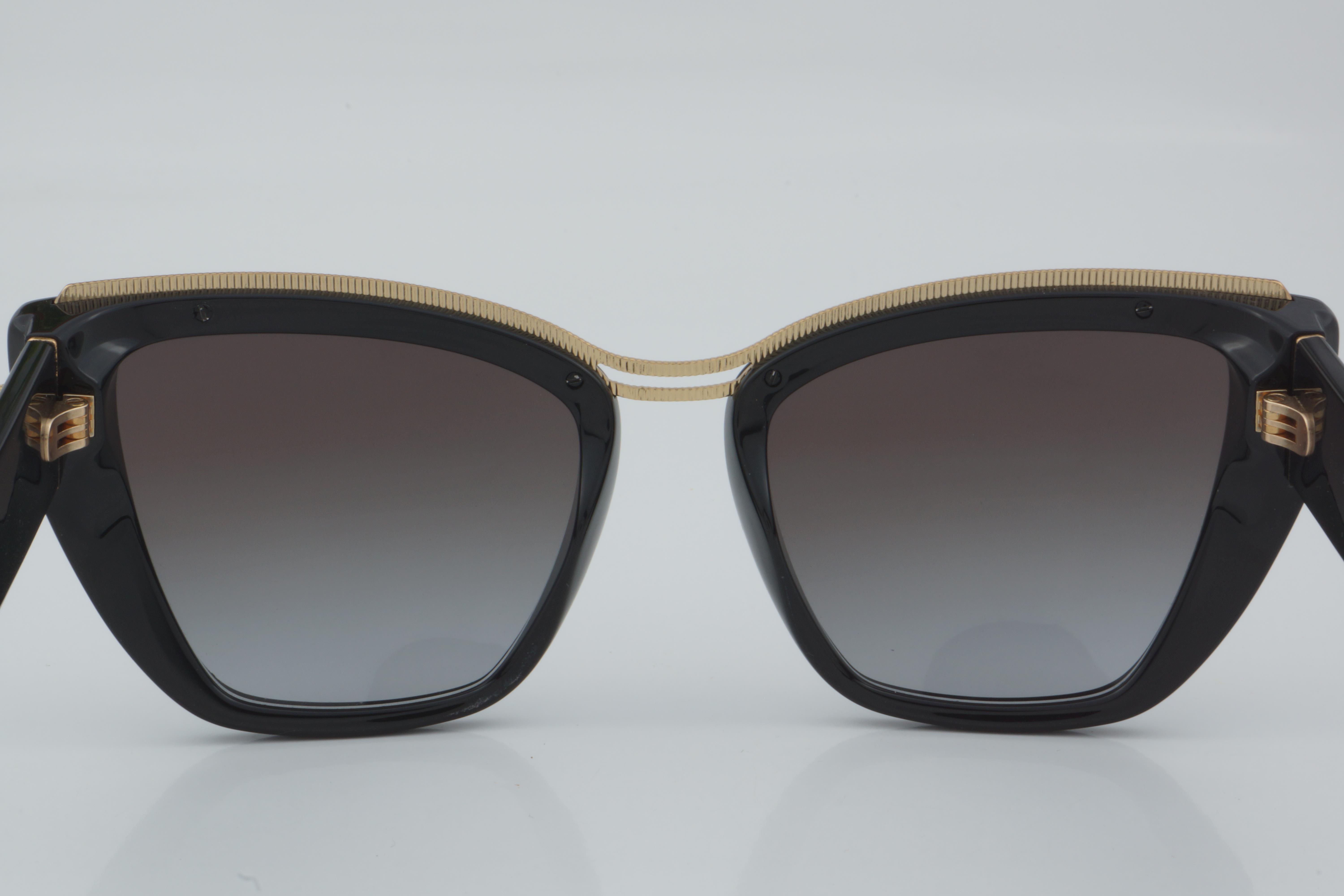 Dolce & Gabbana DG 6144 501/8G 54 - 01 Güneş Gözlüğü