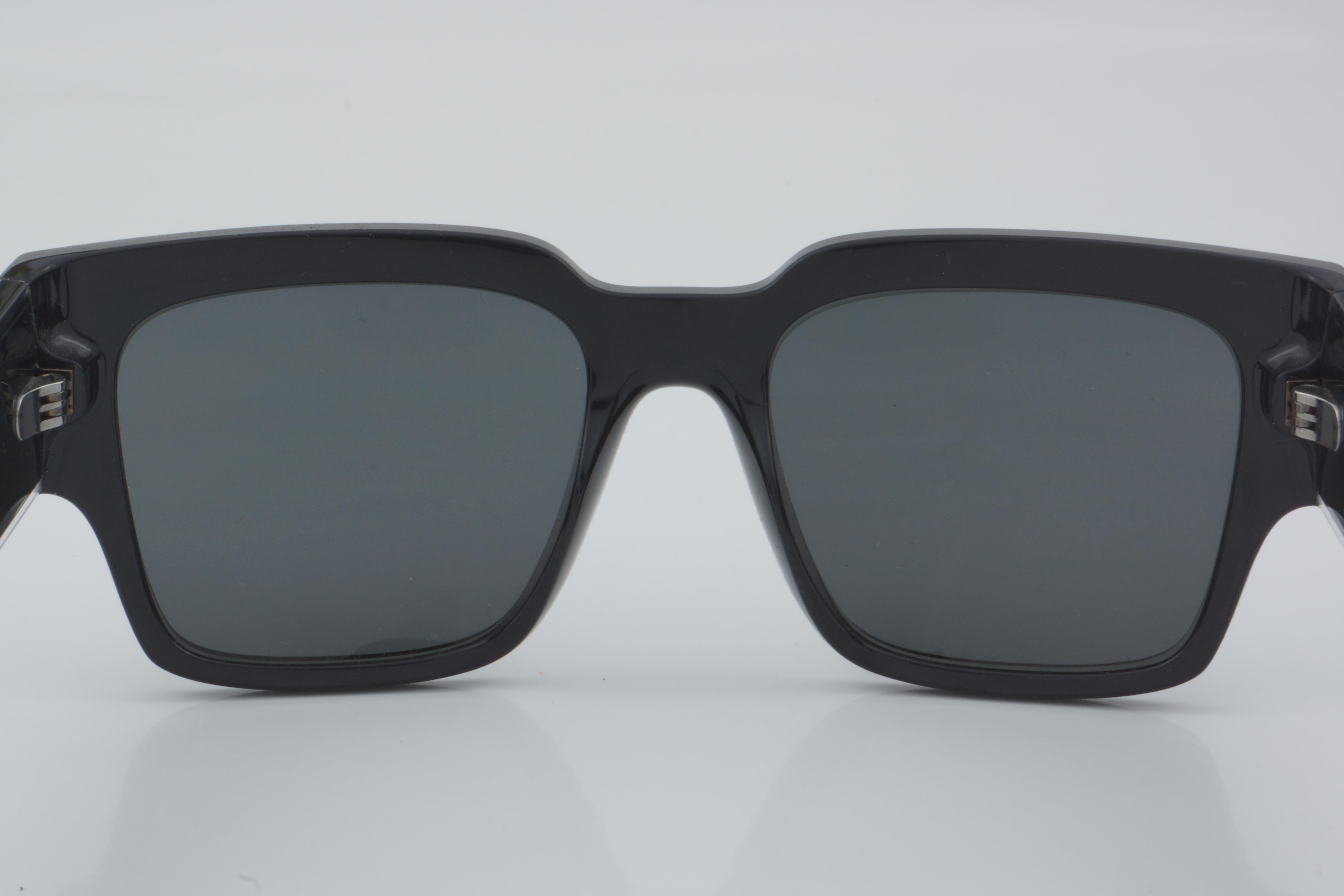 Dolce & Gabbana DG 6184 501/87 52 - 01 Güneş Gözlüğü