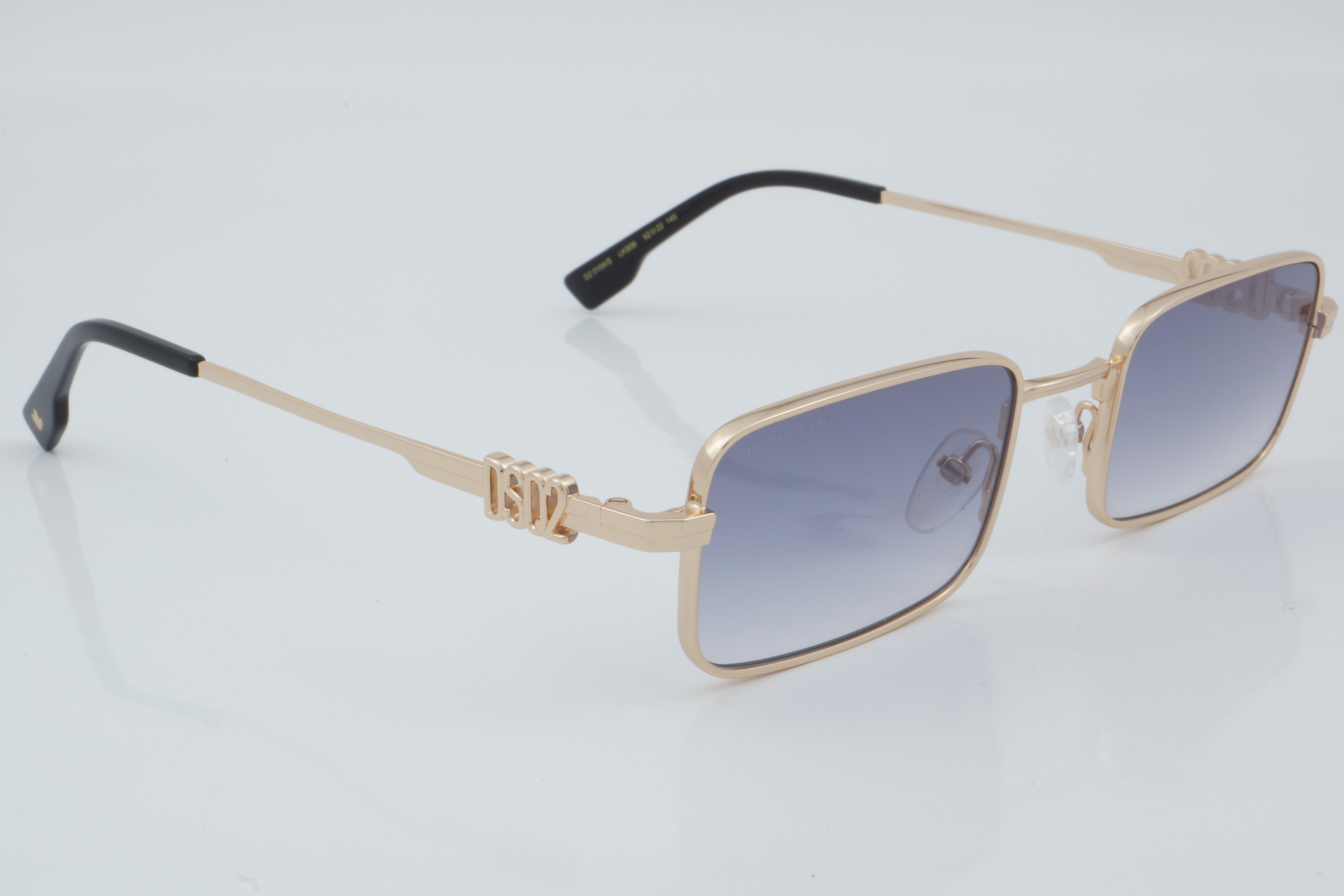 Dsquared2 D2 0104/S LK508 52 - 01 Güneş Gözlüğü