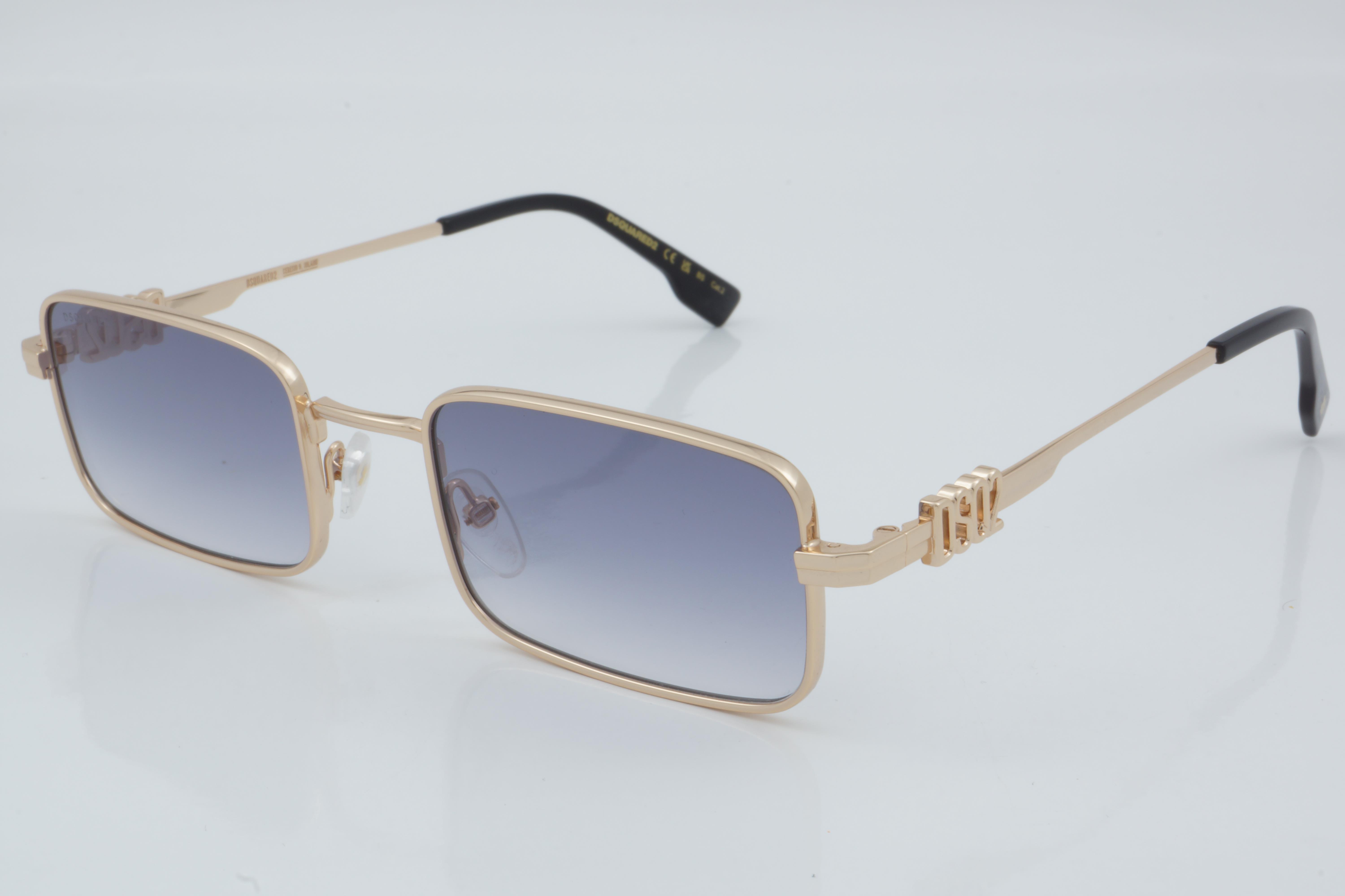 Dsquared2 D2 0104/S LK508 52 - 01 Güneş Gözlüğü
