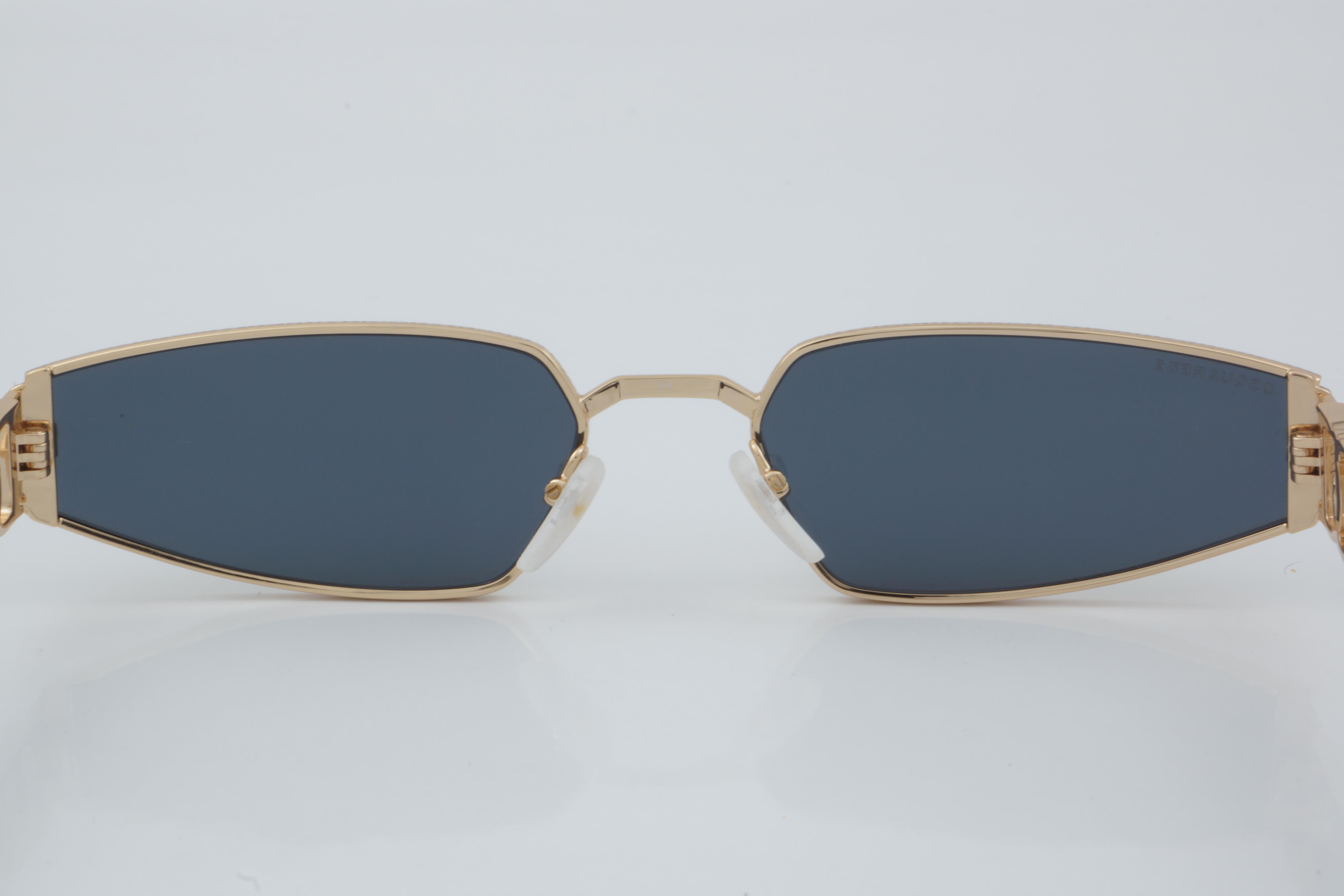 Dsquared2 D2 0168/S/SE 000JO 61 - 01 Güneş Gözlüğü