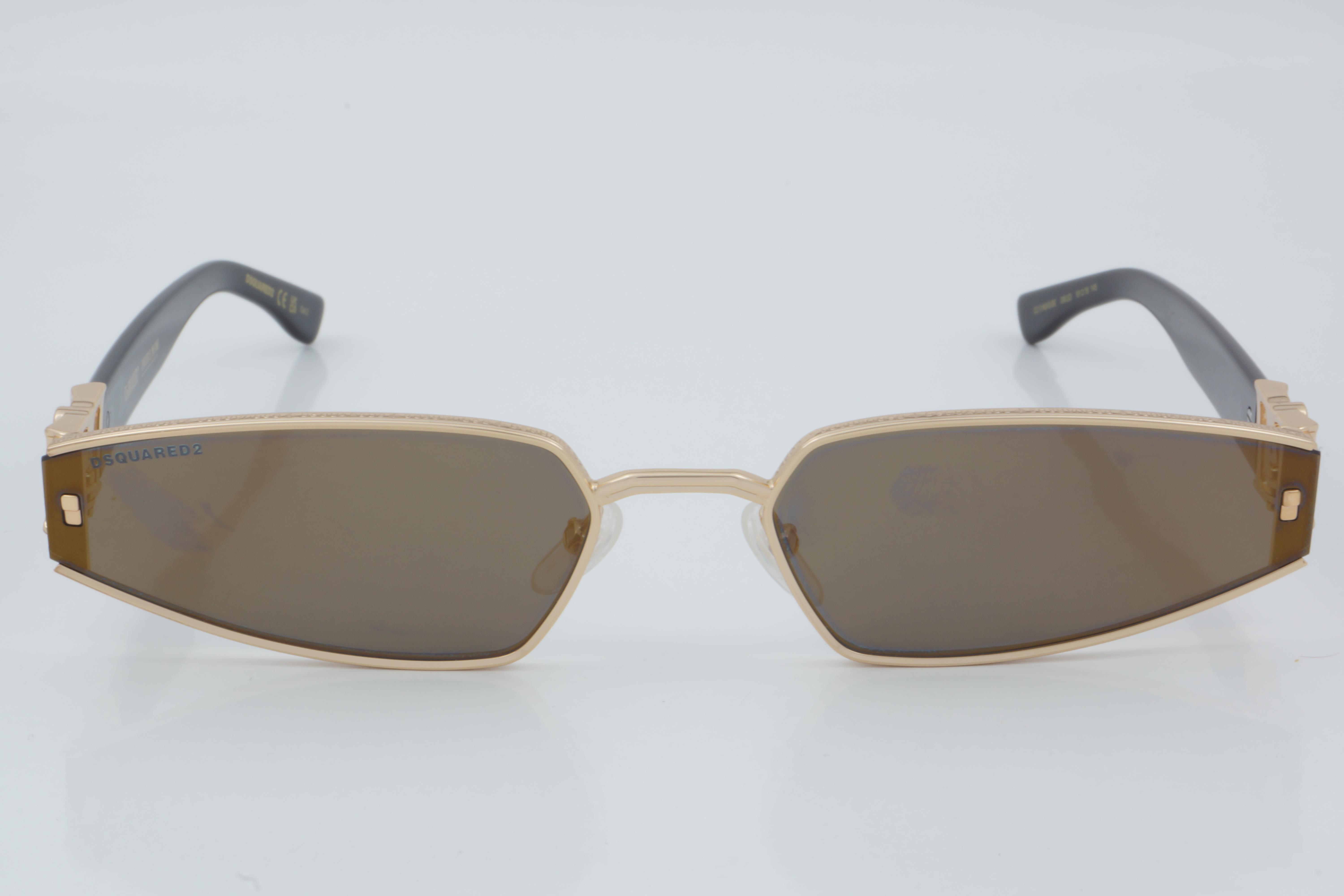 Dsquared2 D2 0168/S/SE 000JO 61 - 01 Güneş Gözlüğü