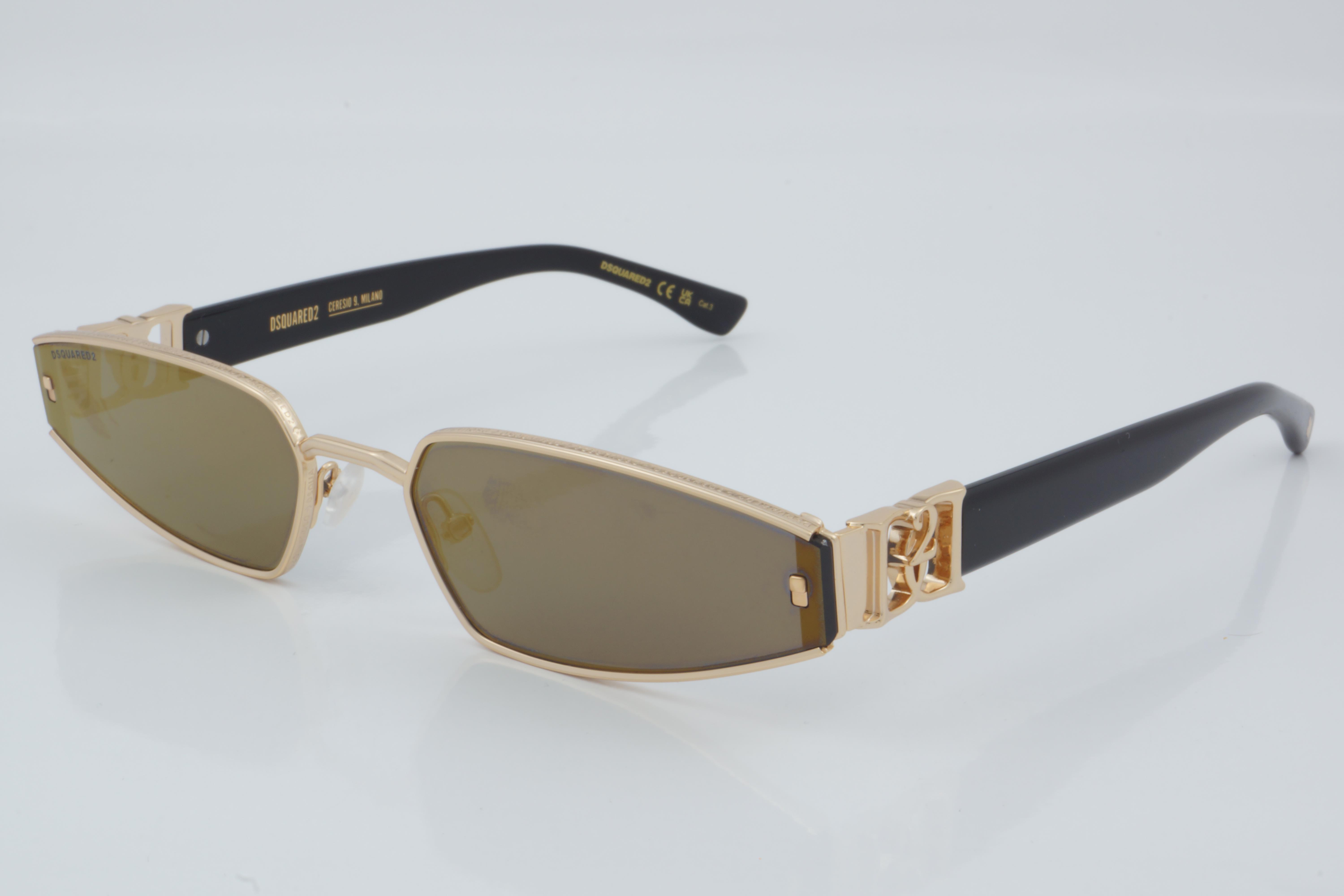 Dsquared2 D2 0168/S/SE 000JO 61 - 01 Güneş Gözlüğü