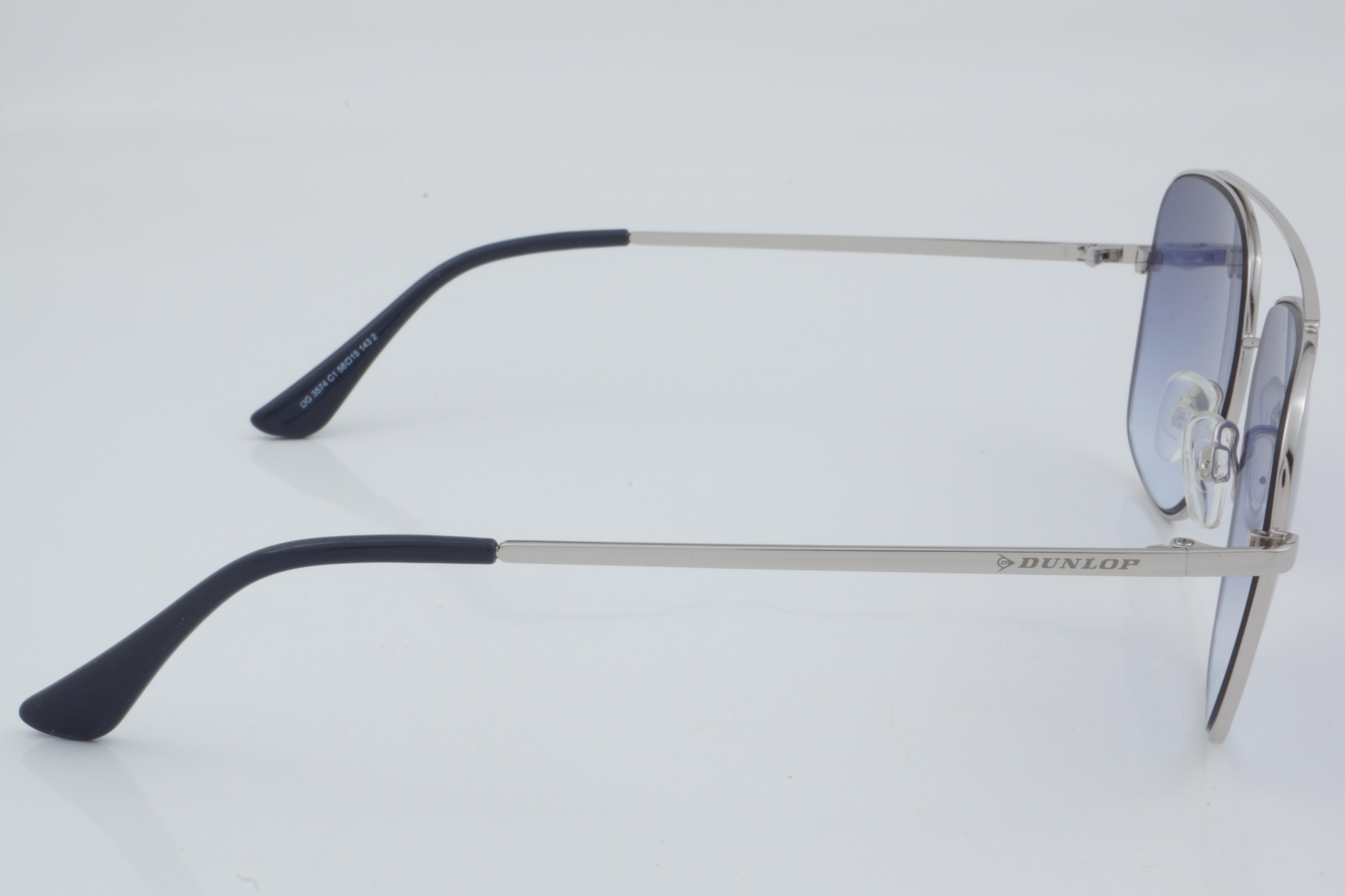 Dunlop DG 3574 C1 58 - 01 Güneş Gözlüğü