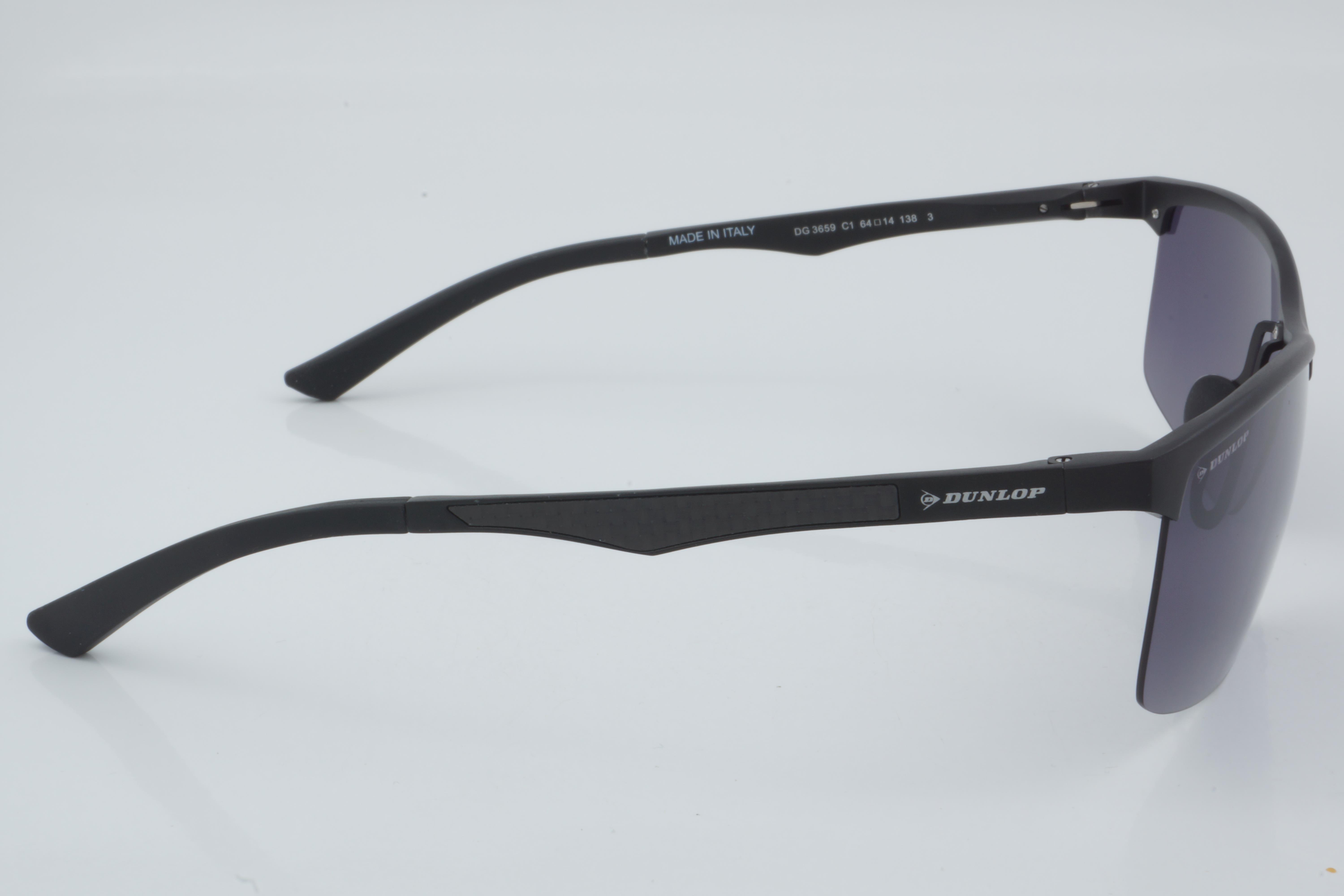 Dunlop DG 3659 C1 64 - 01 Güneş Gözlüğü
