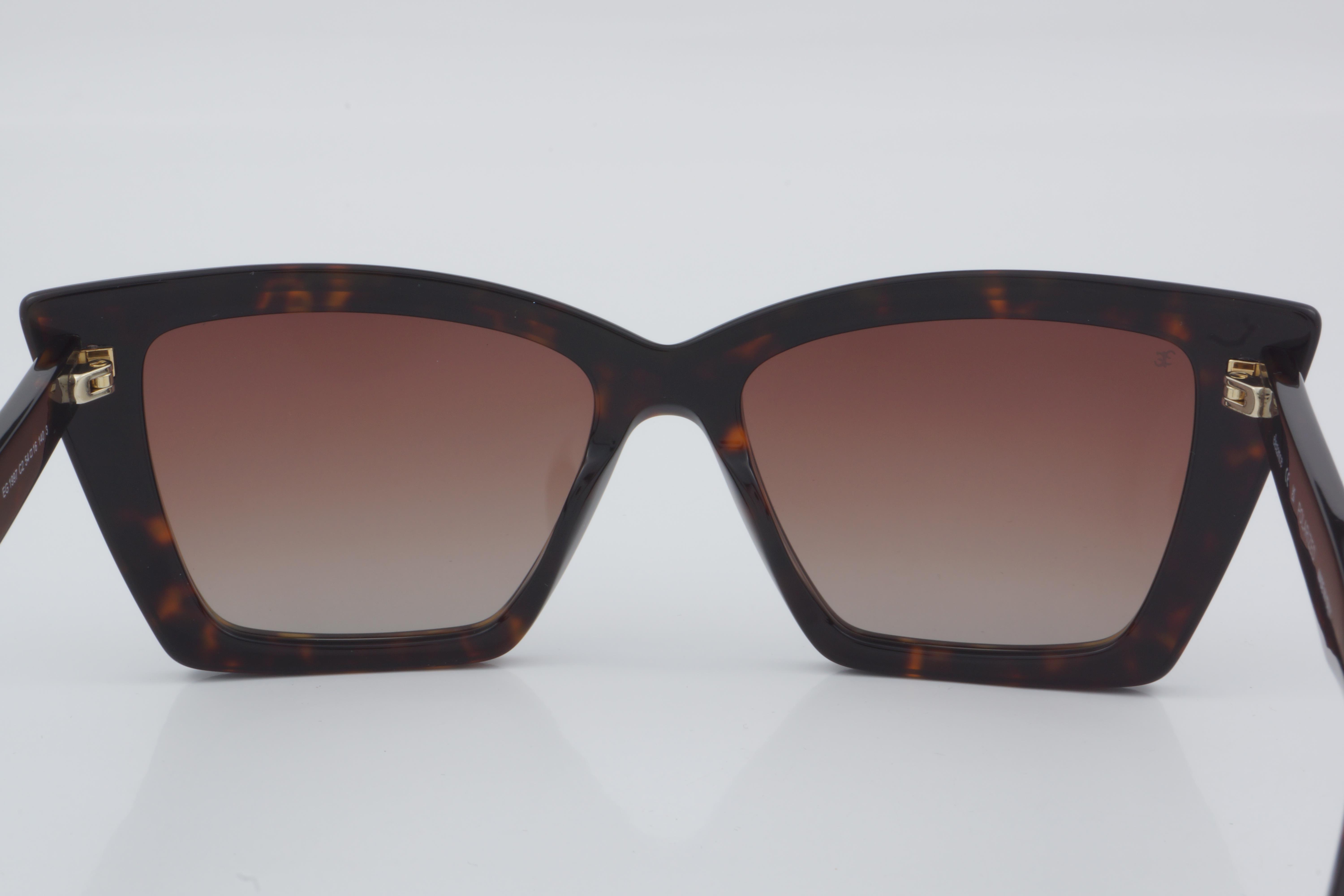 Elegance EG 1997 C2 54 - 01 Güneş Gözlüğü