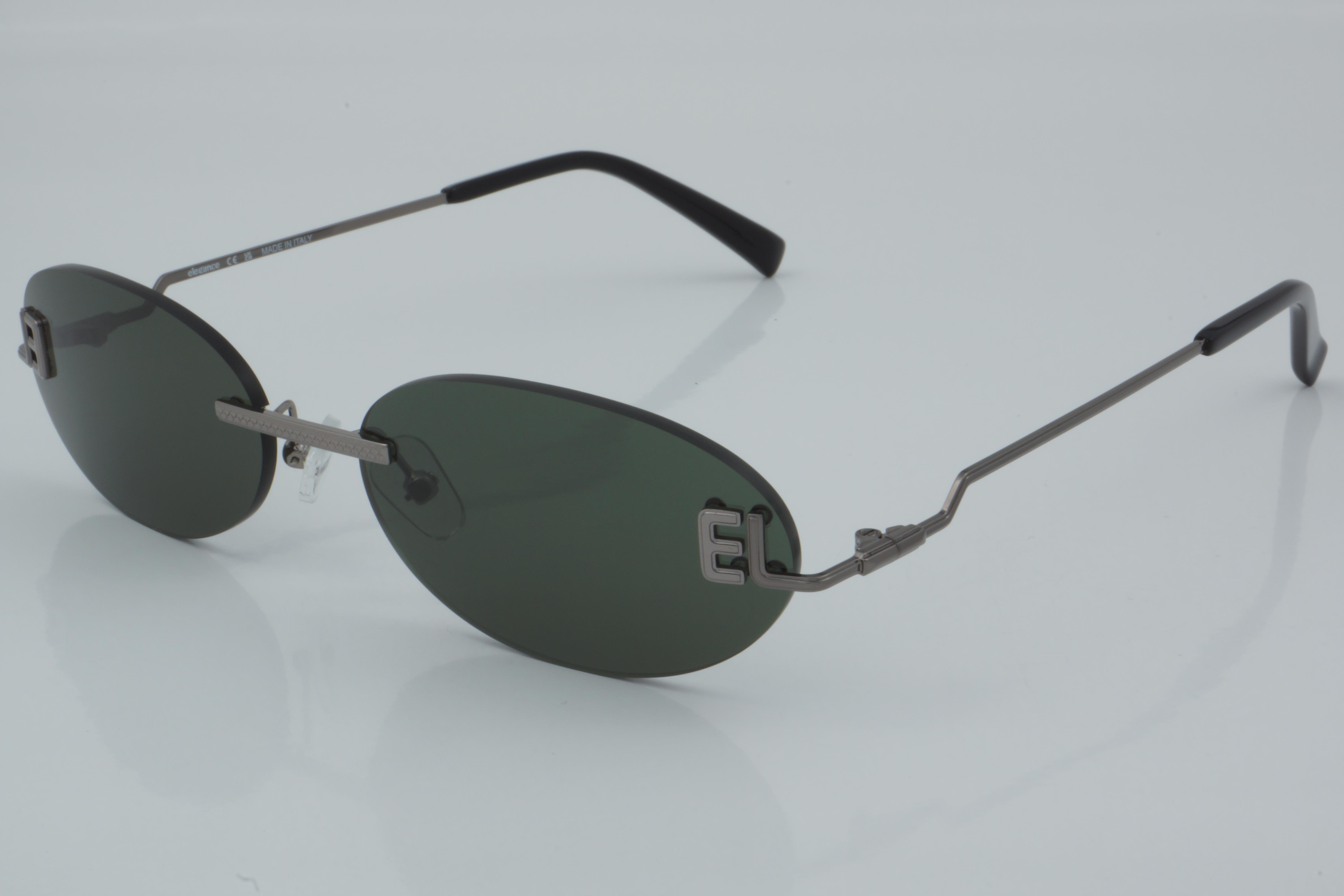 Elegance EG 2005 C2 58 - 01 Güneş Gözlüğü