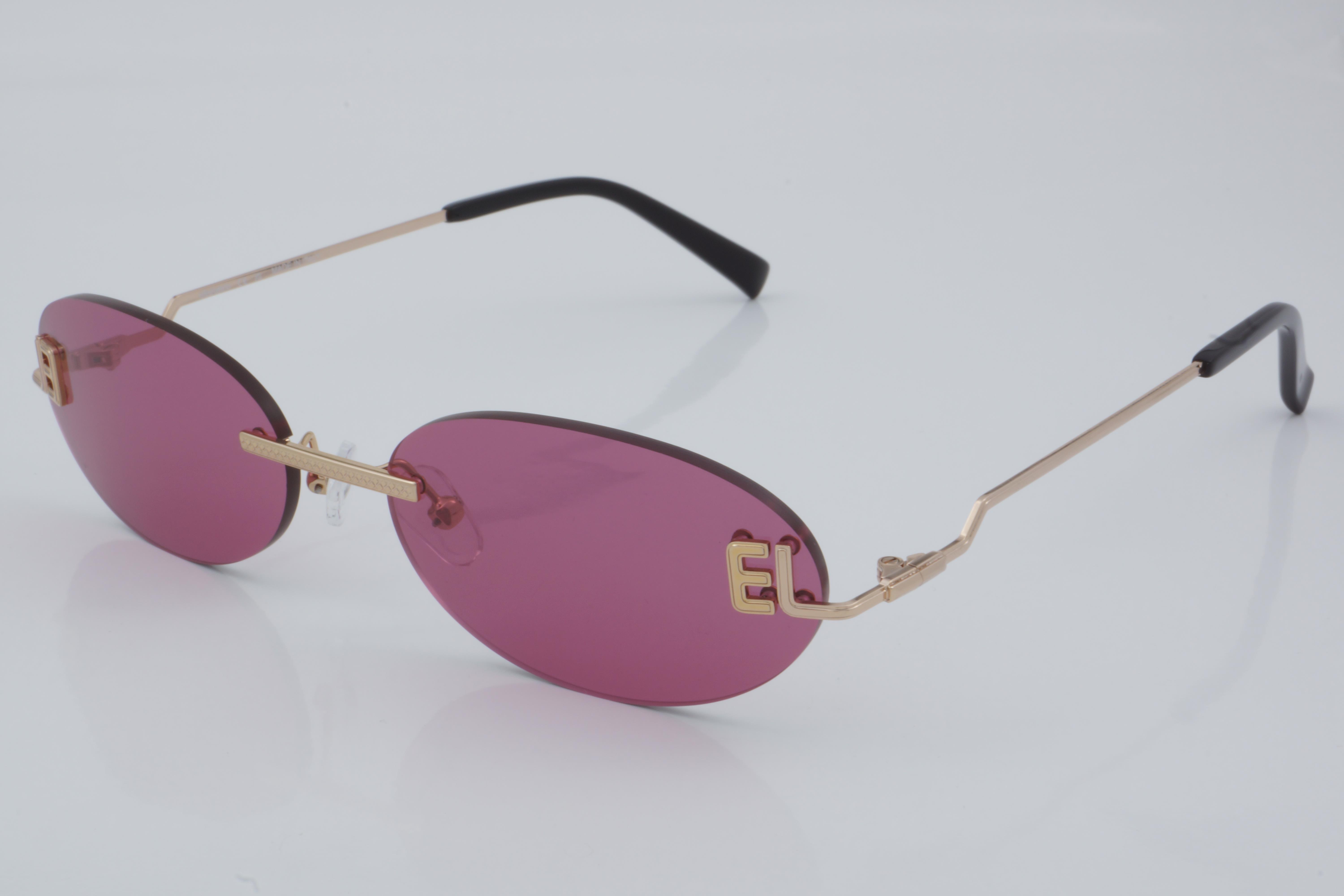 Elegance EG 2005 C3 58 - 01 Güneş Gözlüğü