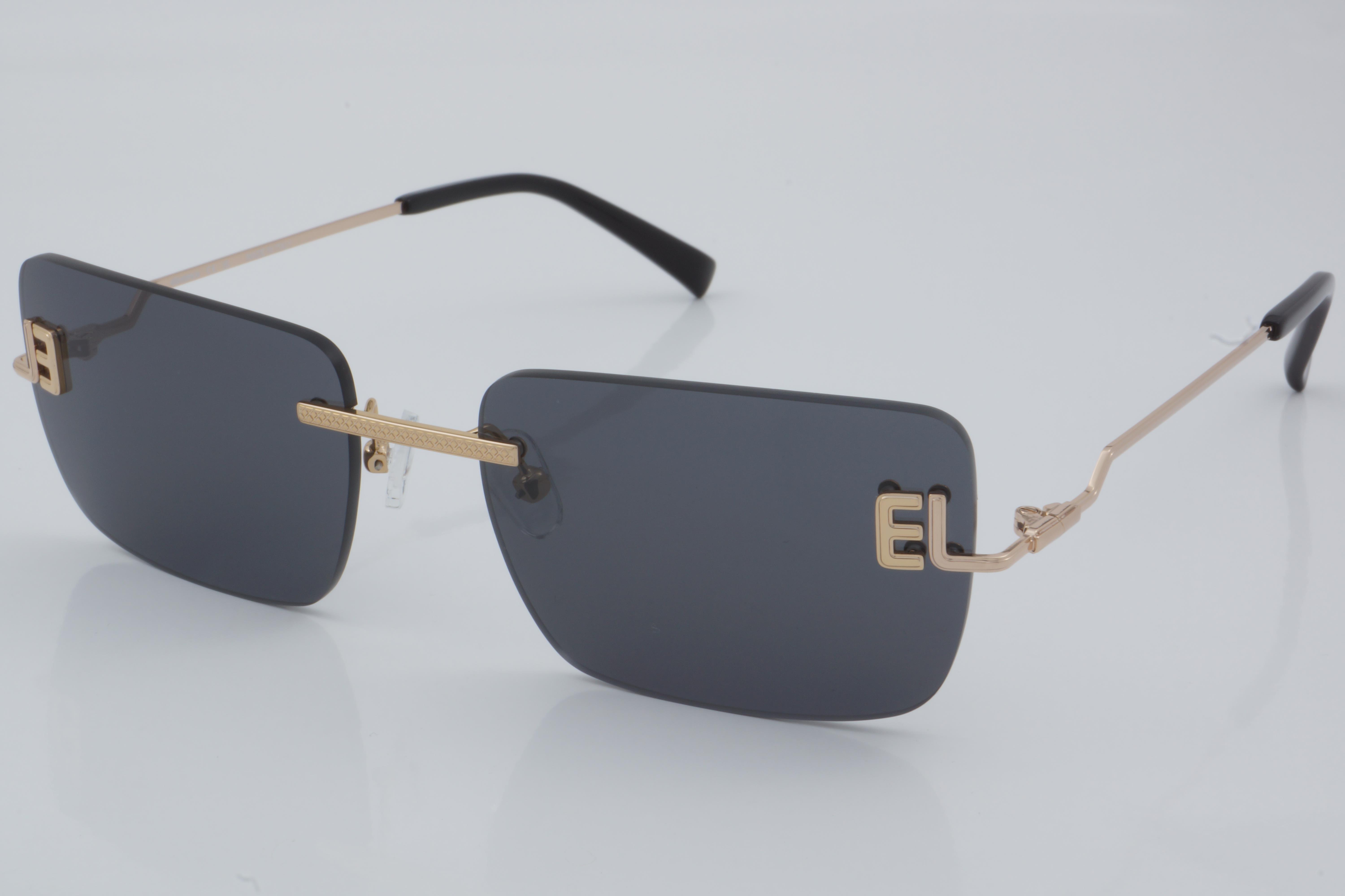 Elegance EG 2008 C1 57 - 01 Güneş Gözlüğü