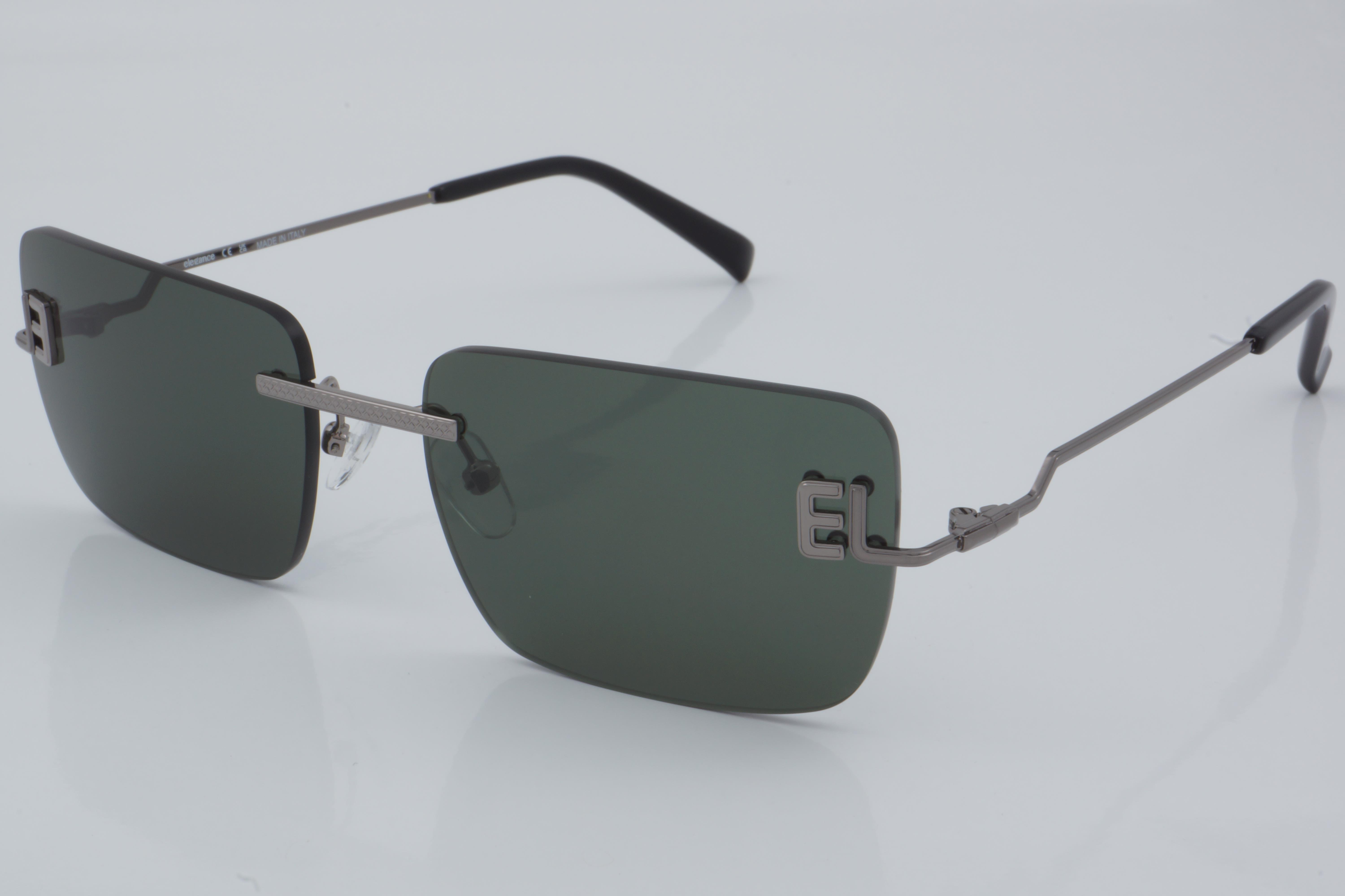 Elegance EG 2008 C2 57 - 01 Güneş Gözlüğü