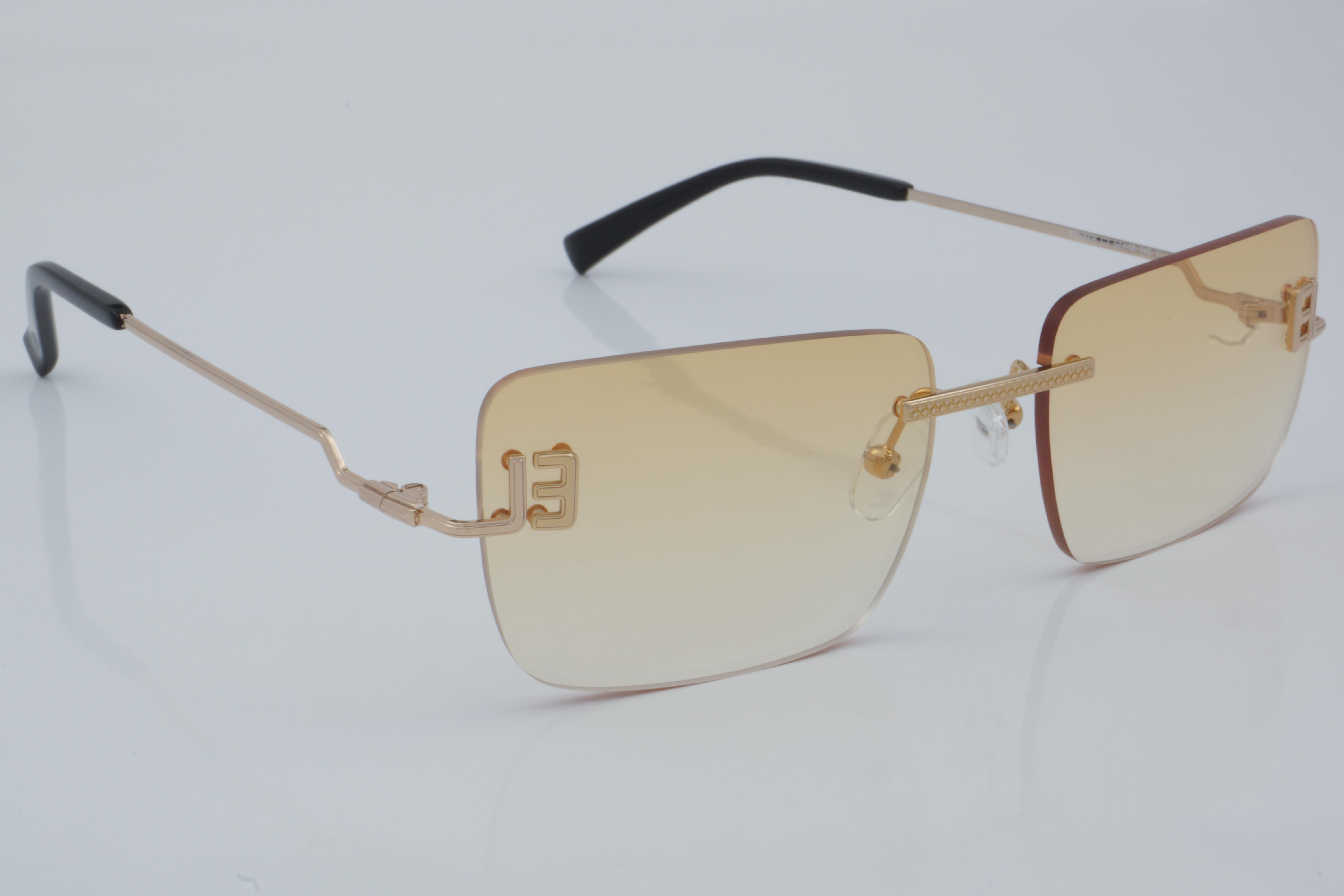 Elegance EG 2008 C3 57 - 01 Güneş Gözlüğü