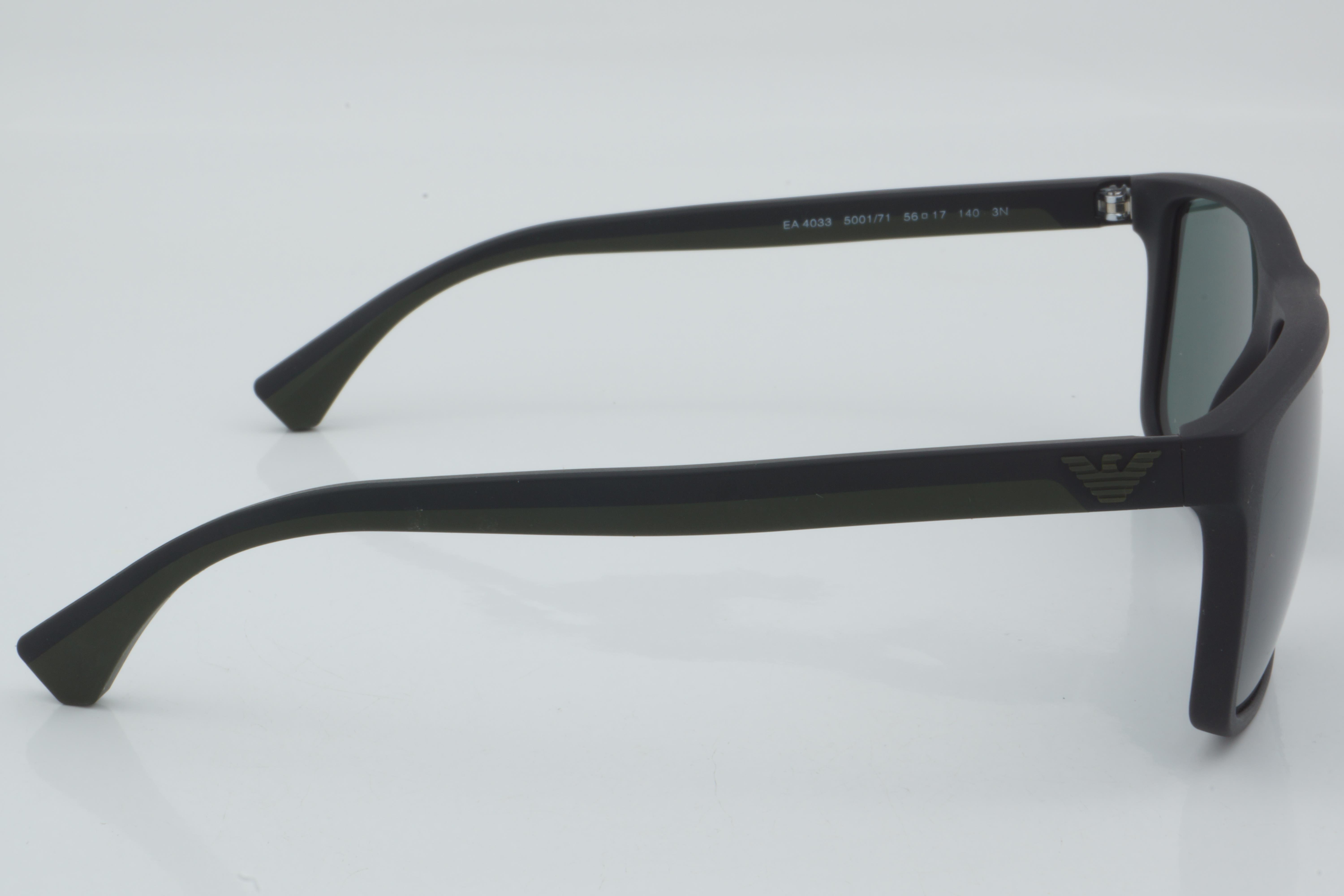 Emporio Armani EA 4033 5001/71 56 - 01 Güneş Gözlüğü