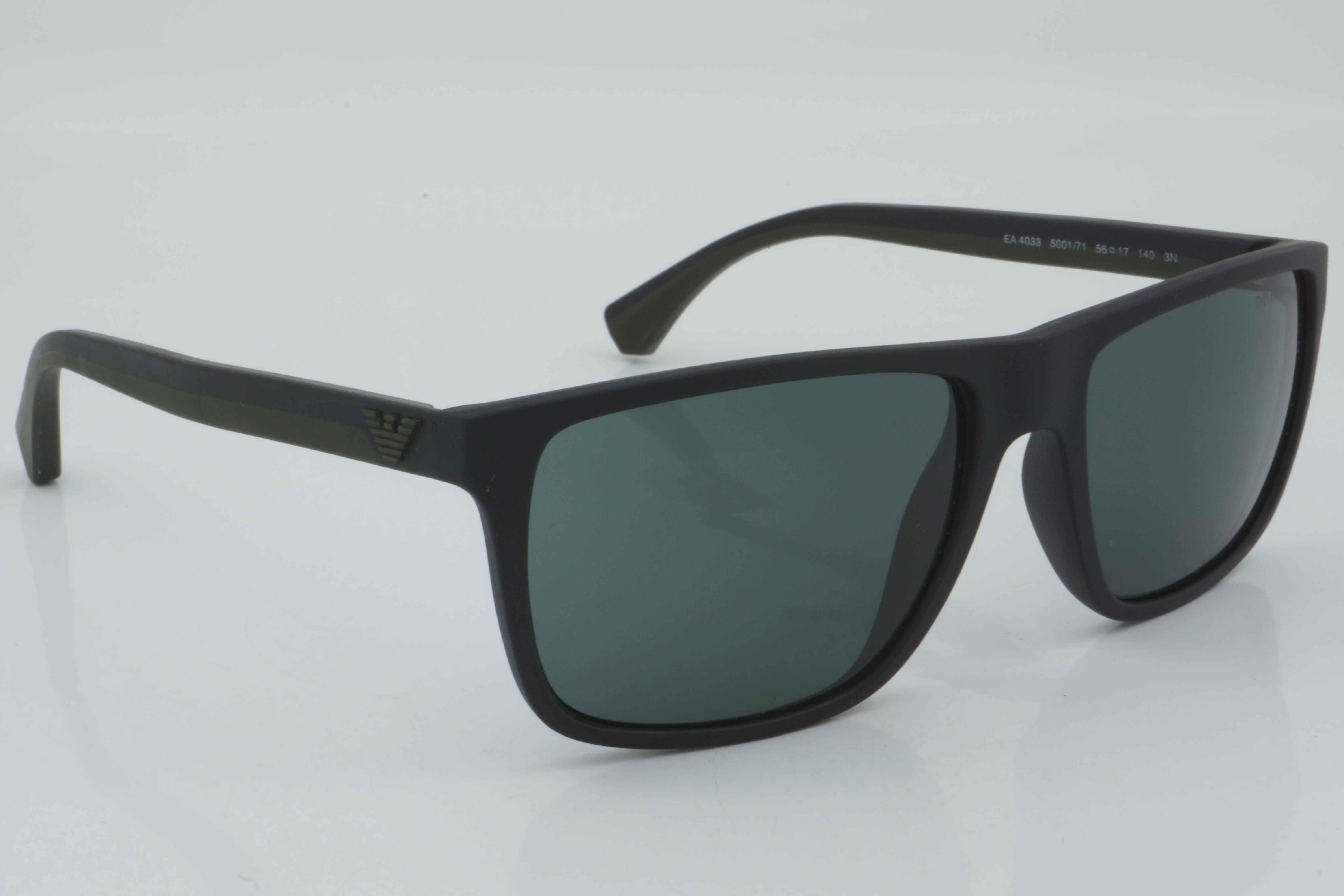 Emporio Armani EA 4033 5001/71 56 - 01 Güneş Gözlüğü