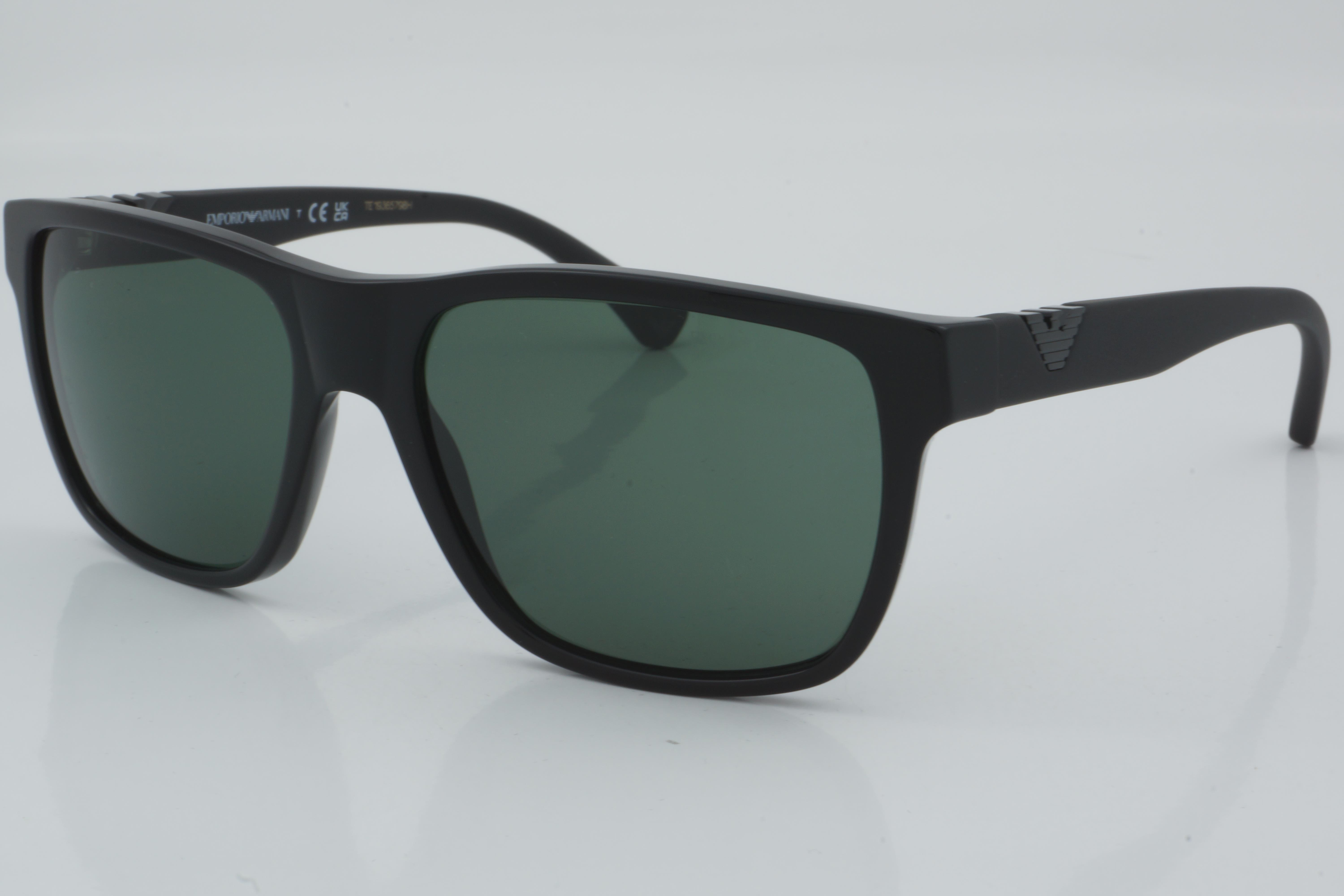 Emporio Armani EA 4035 5017/71 58 - 01 Güneş Gözlüğü