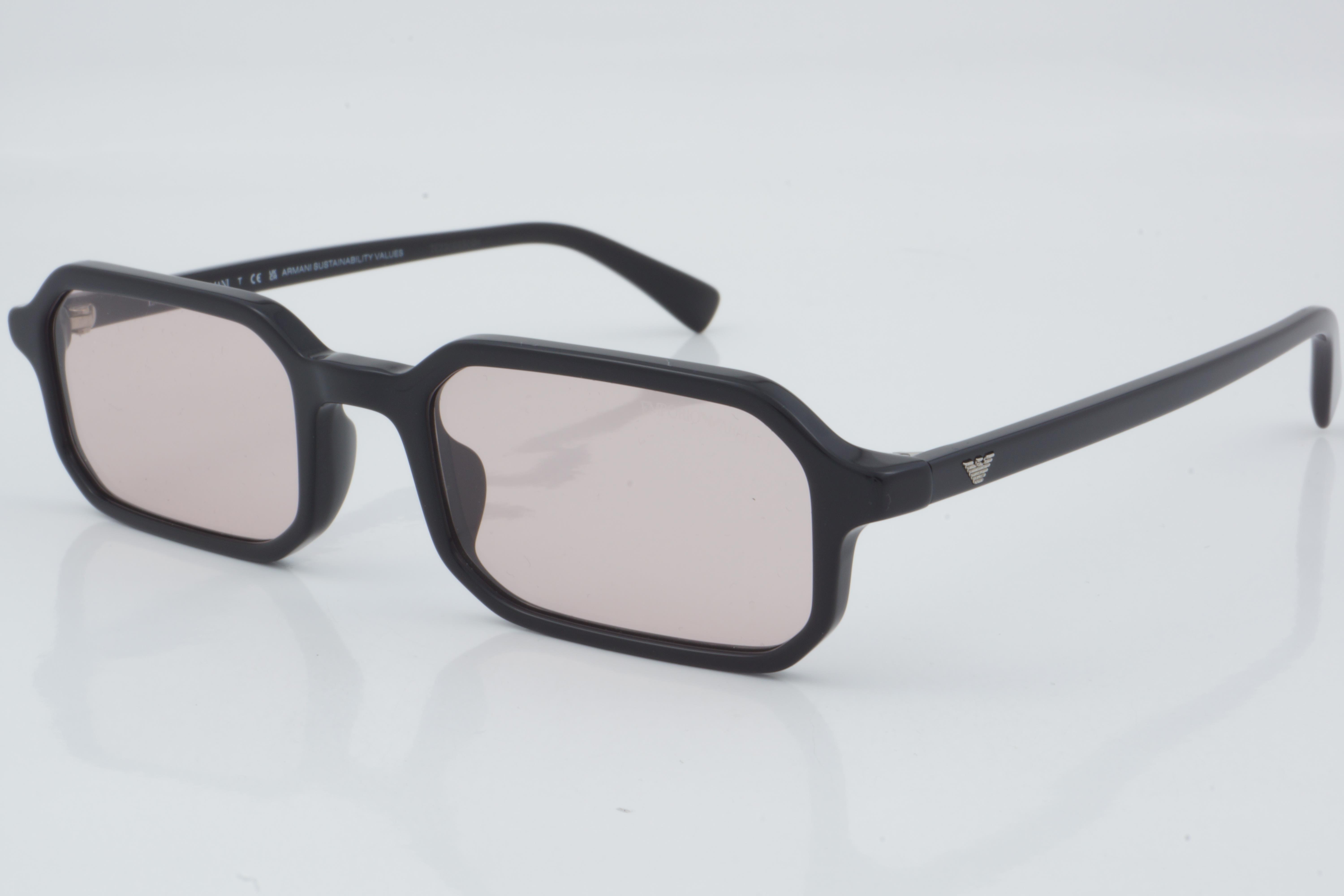 Emporio Armani EA 4253U 5017/73 54 - 01 Güneş Gözlüğü