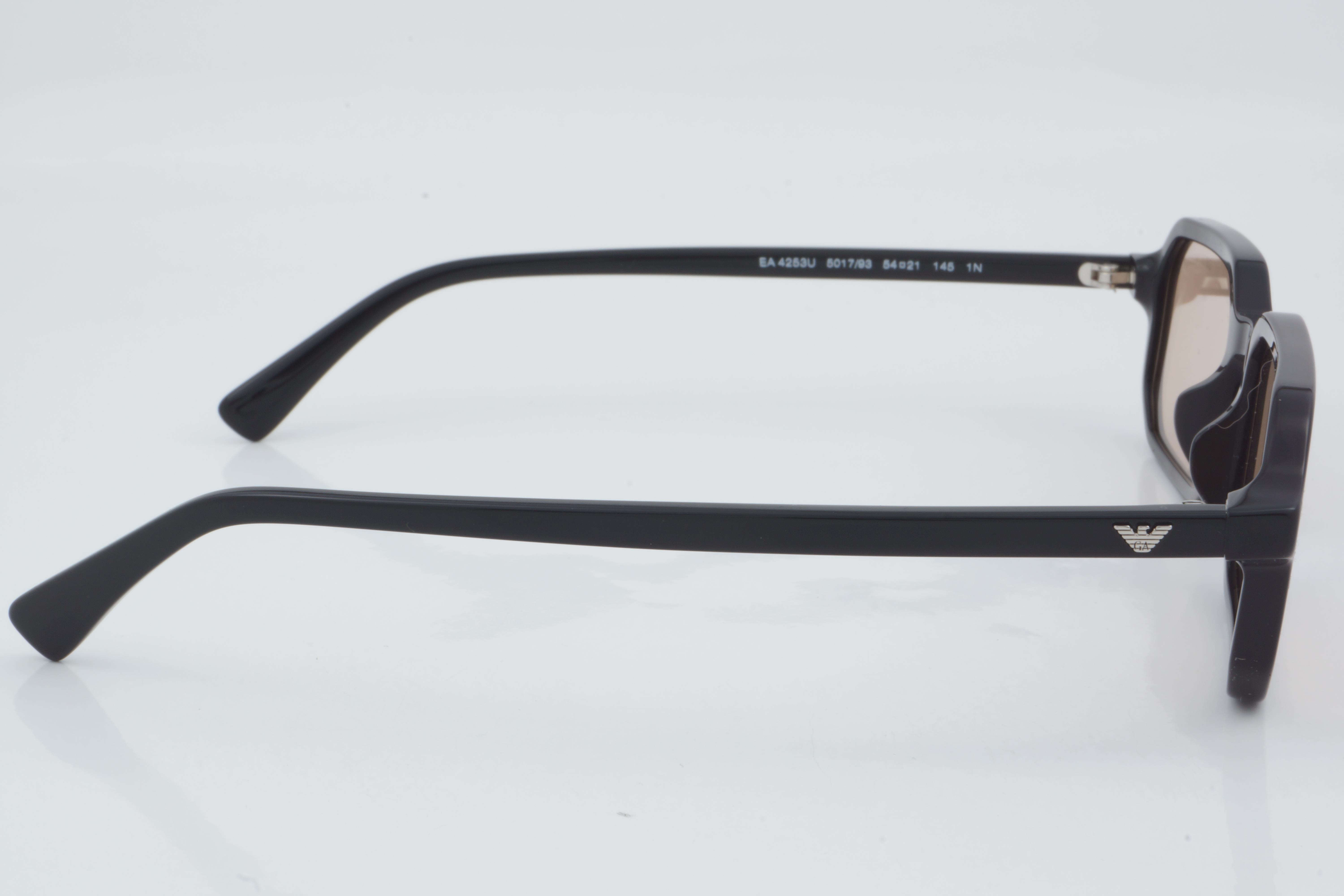 Emporio Armani EA 4253U 5017/93 54 - 01 Güneş Gözlüğü
