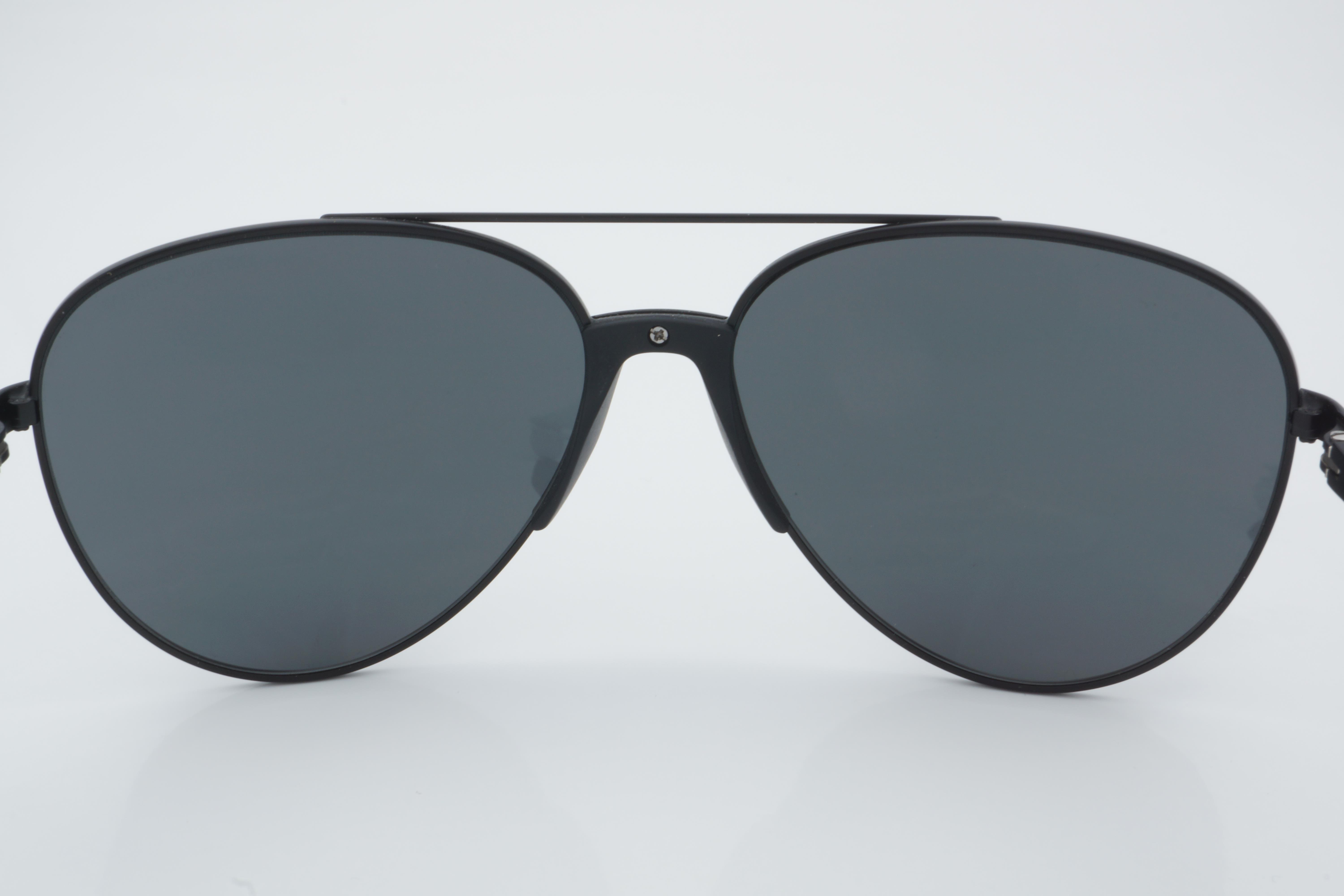 Emporio Armani EA 2059 3203/87 61 - 01 Güneş Gözlüğü