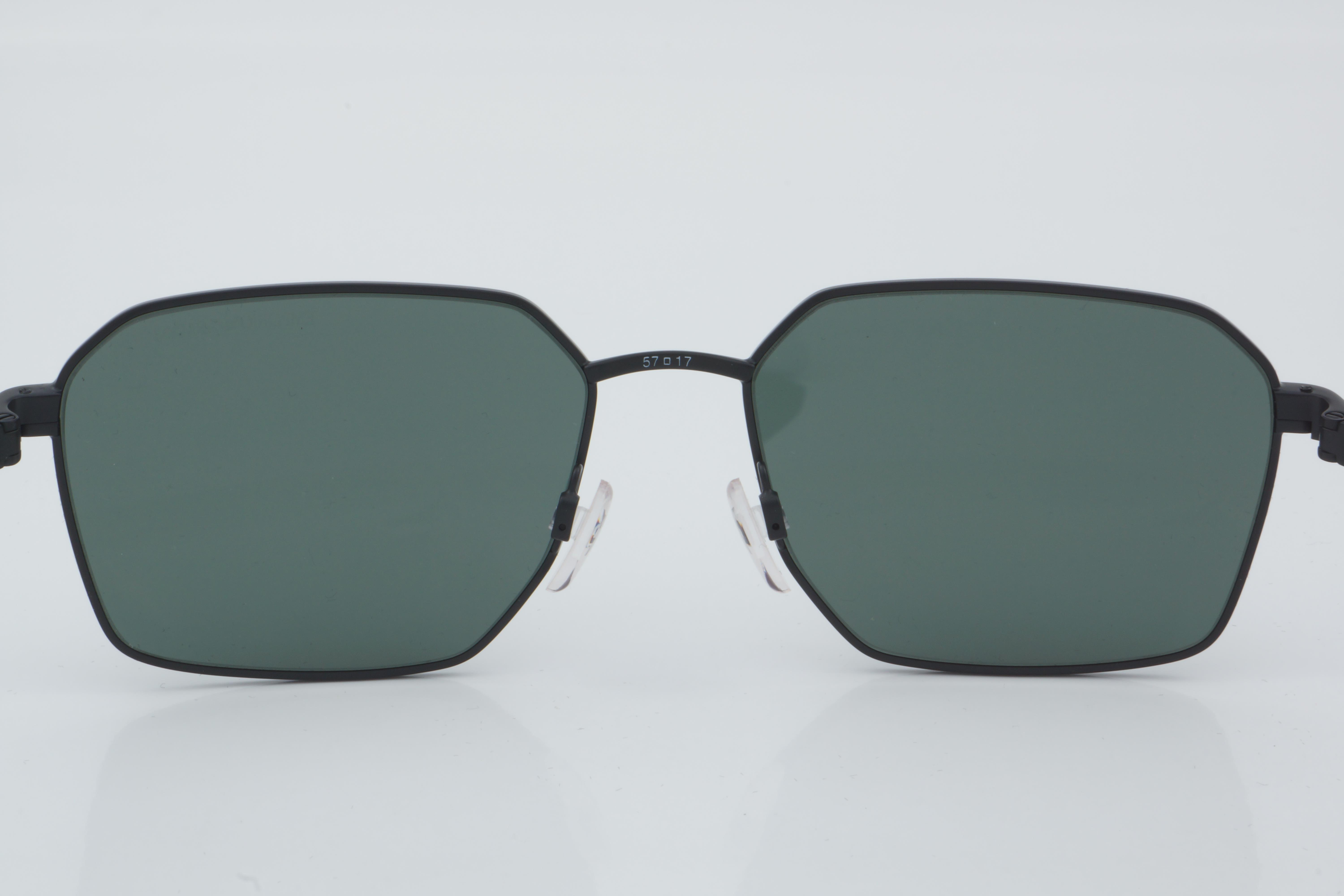 Emporio Armani EA 2140 3001/71 57 - 01 Güneş Gözlüğü