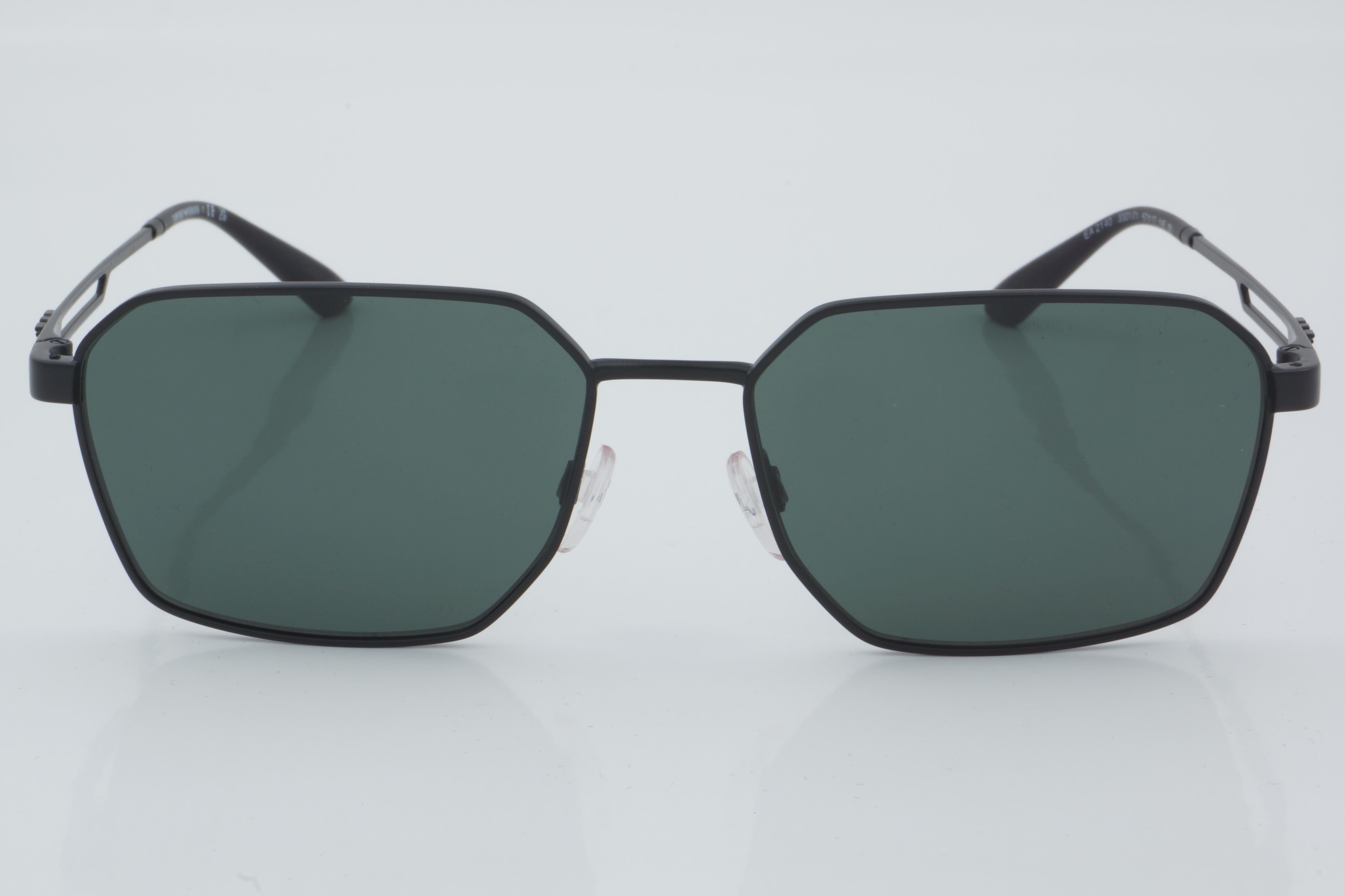 Emporio Armani EA 2140 3001/71 57 - 01 Güneş Gözlüğü