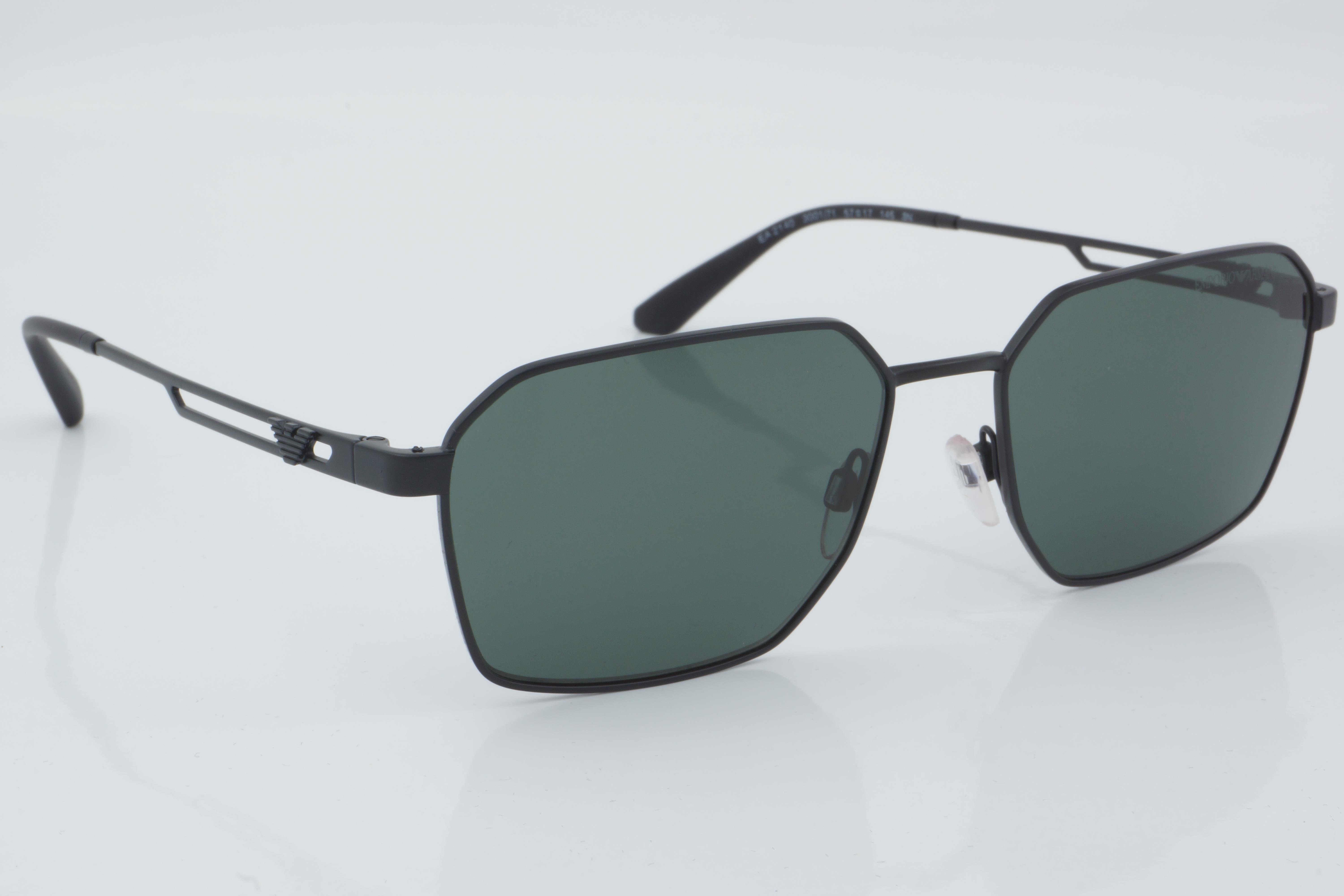 Emporio Armani EA 2140 3001/71 57 - 01 Güneş Gözlüğü