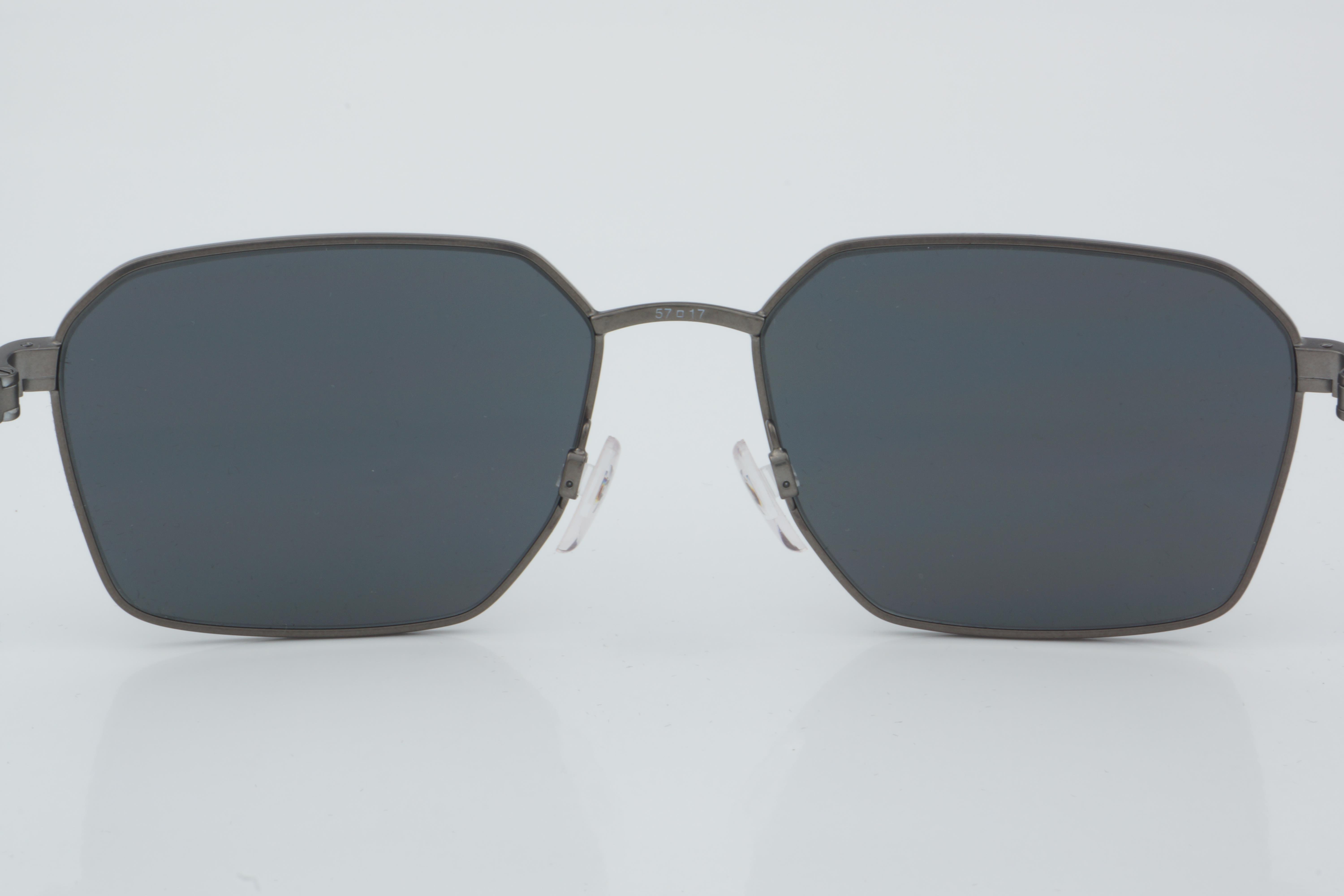 Emporio Armani EA 2140 3003/87 57 - 01 Güneş Gözlüğü