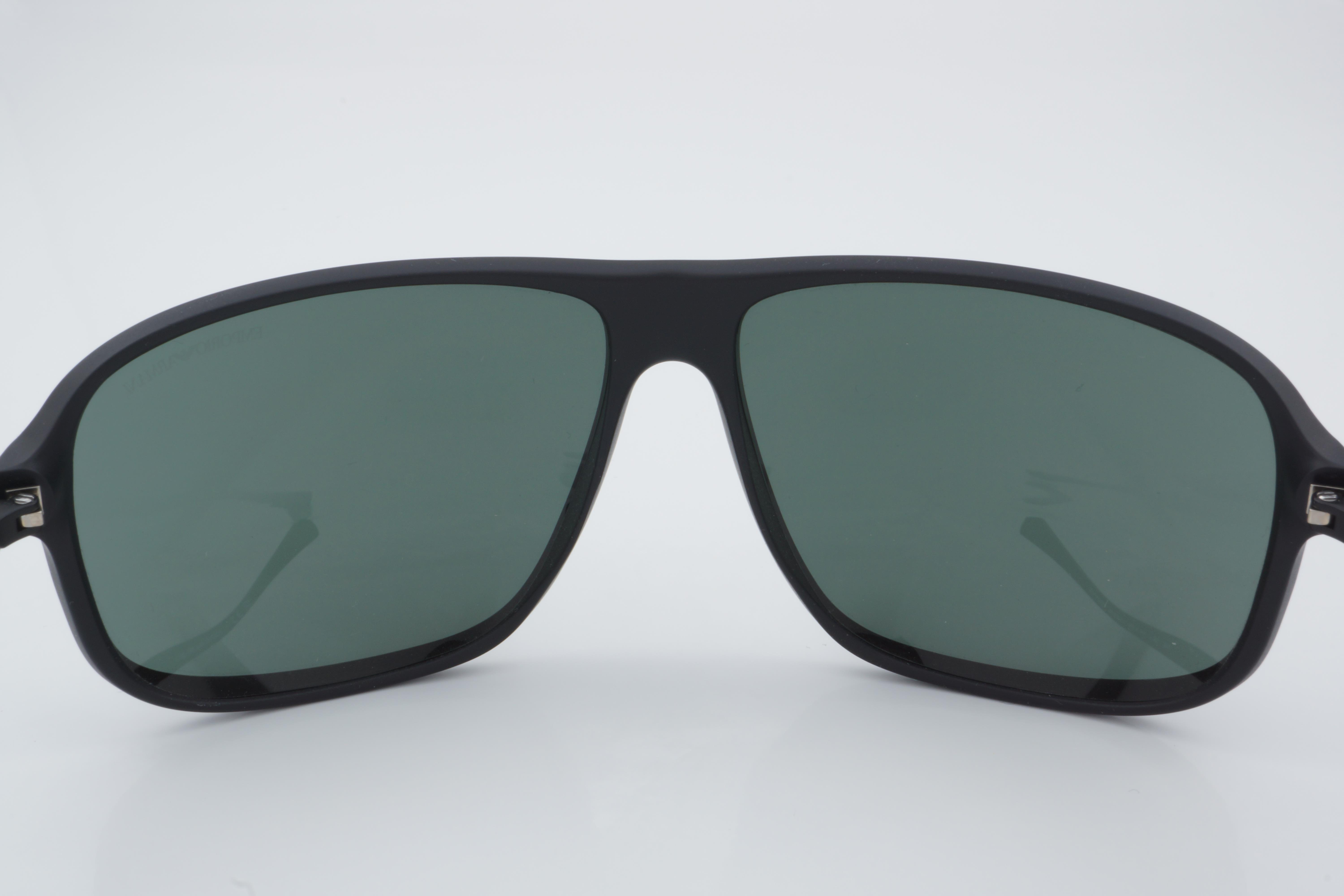 Emporio Armani EA 4029 5042/71 64 - 01 Güneş Gözlüğü